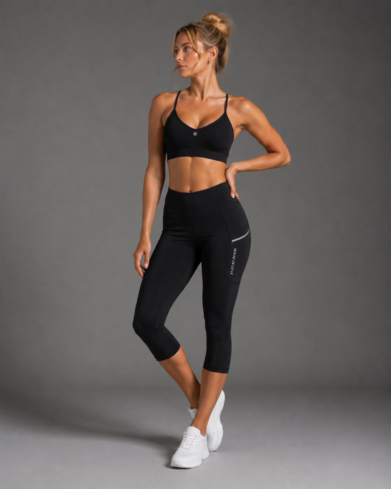 G.EVE Kollektion #4 - Capri Leggings