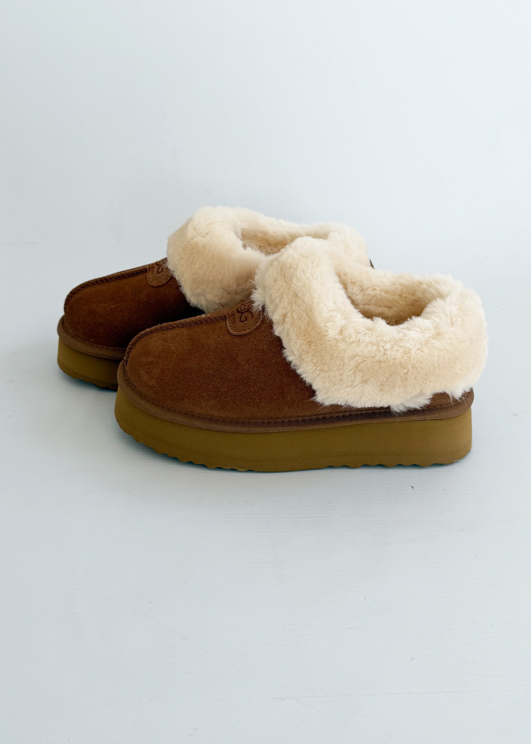 OOG Boots