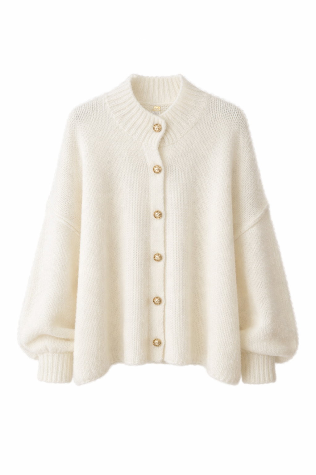 Anker Pullover