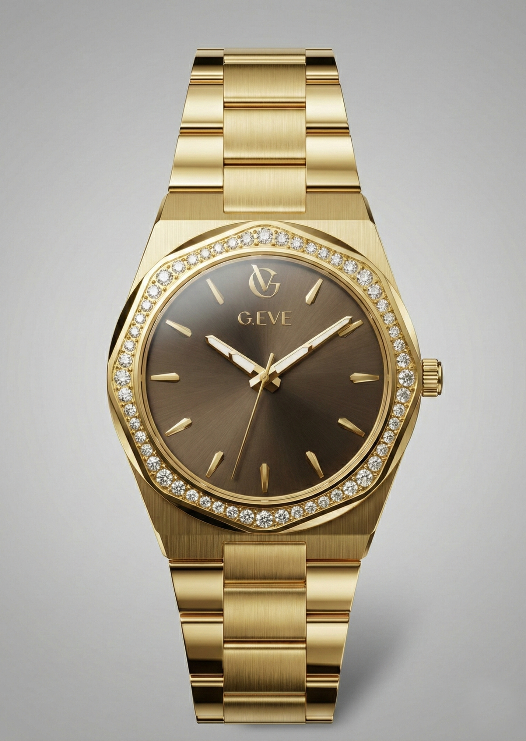G.EVE Royale Armbanduhr