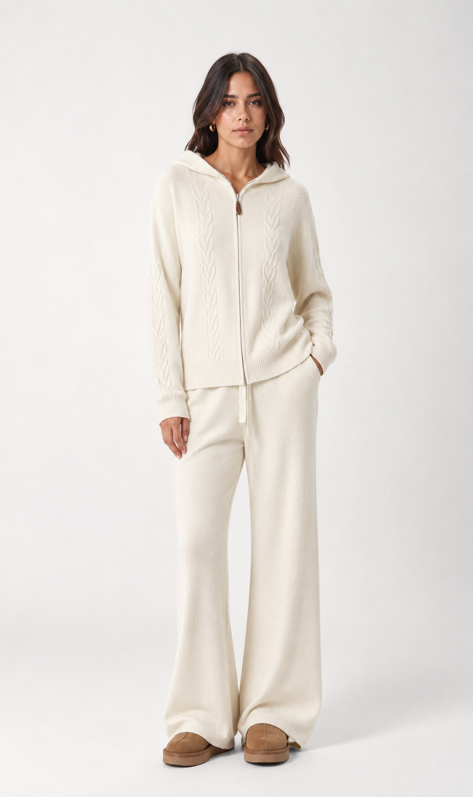 Herbst Collection | Strick Set Duo