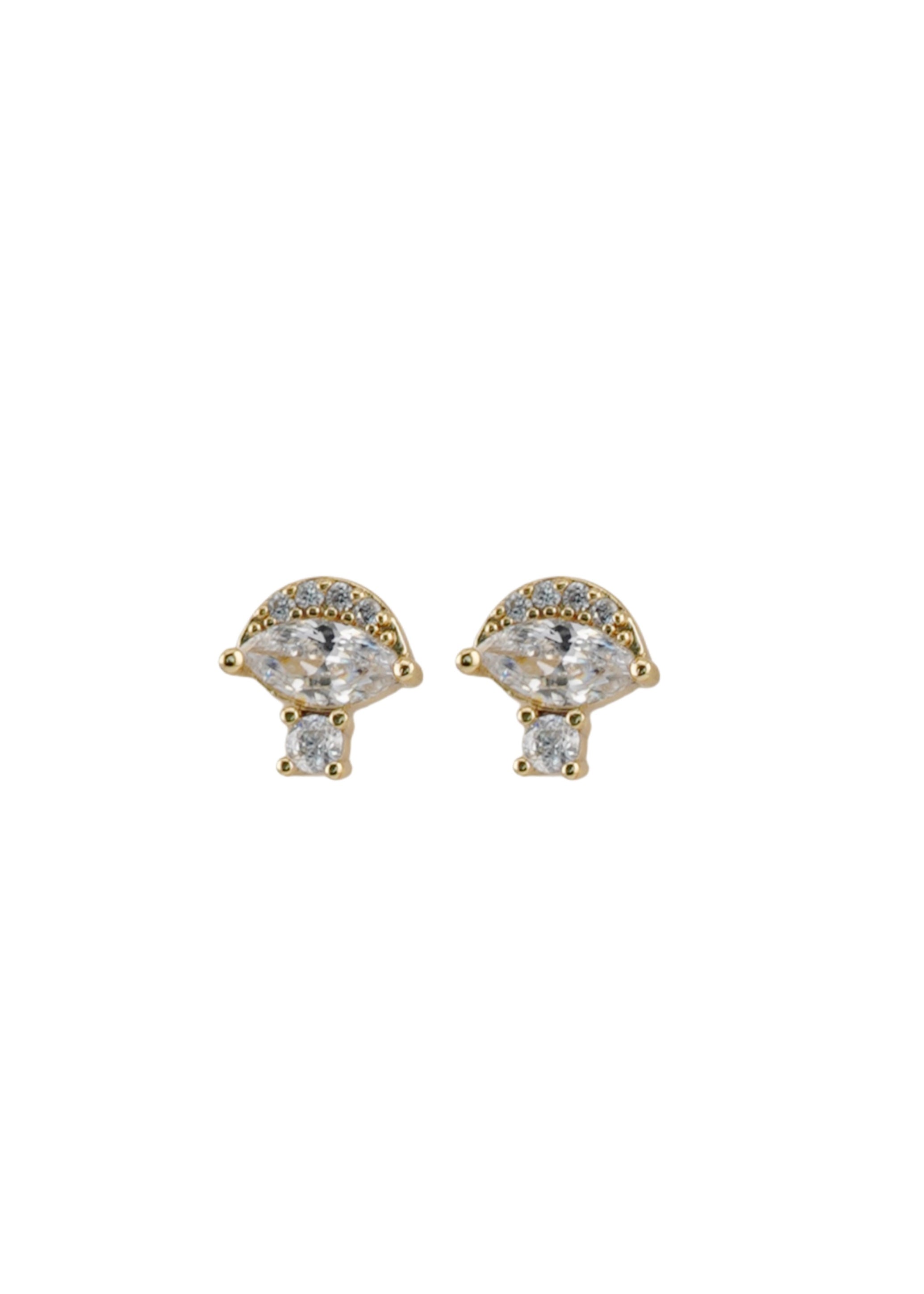 Starlight Grace Earring