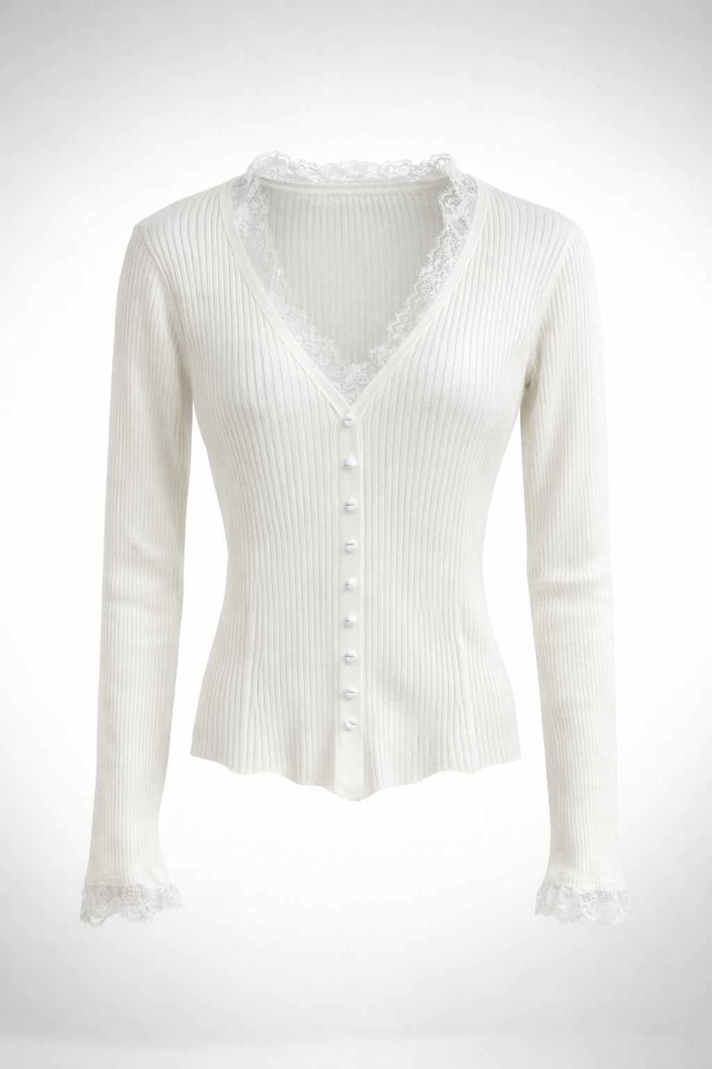 Basic Spitze - / EVE Collection S.s 2026