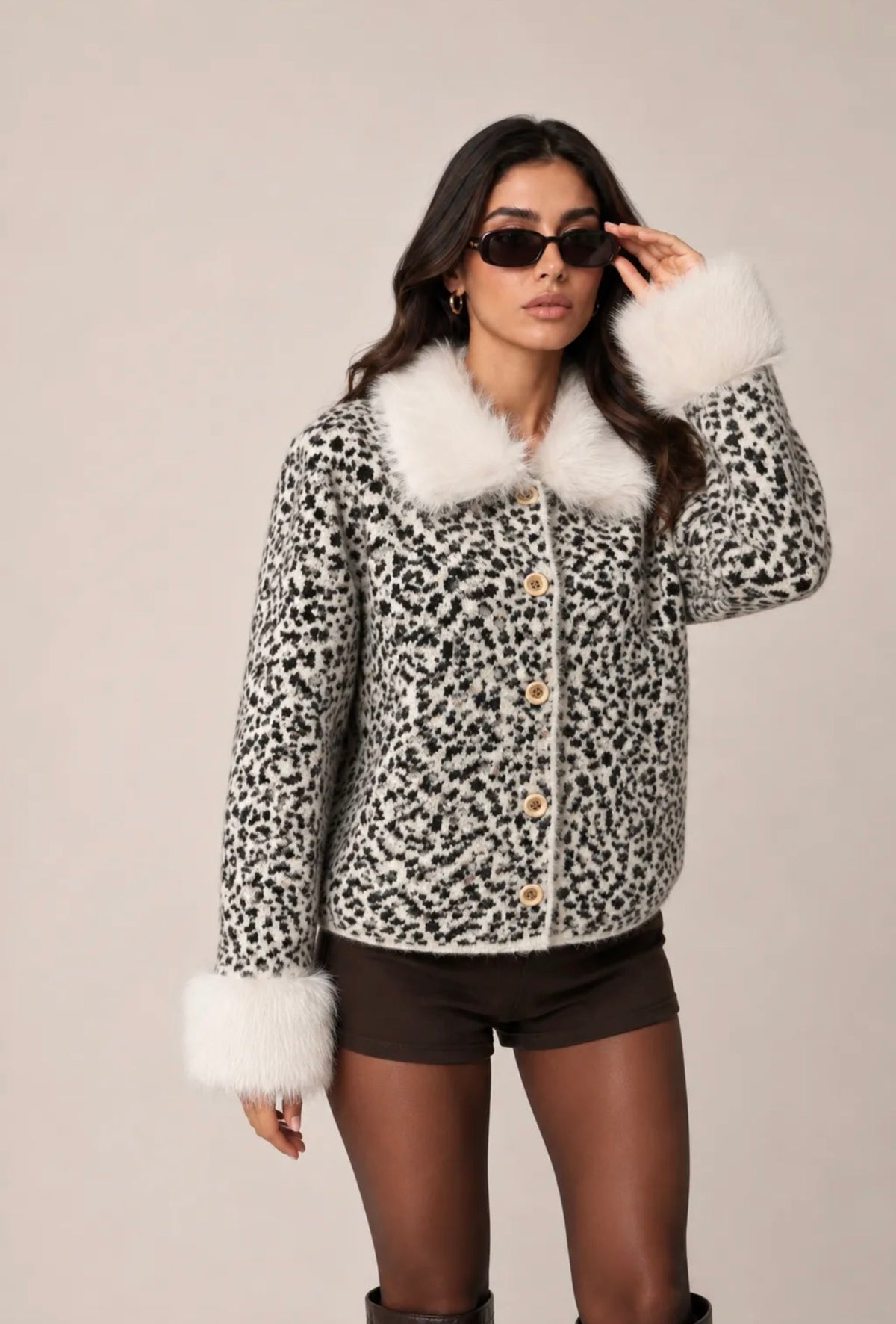 Herbst Collection | Leo Puschel Jacke