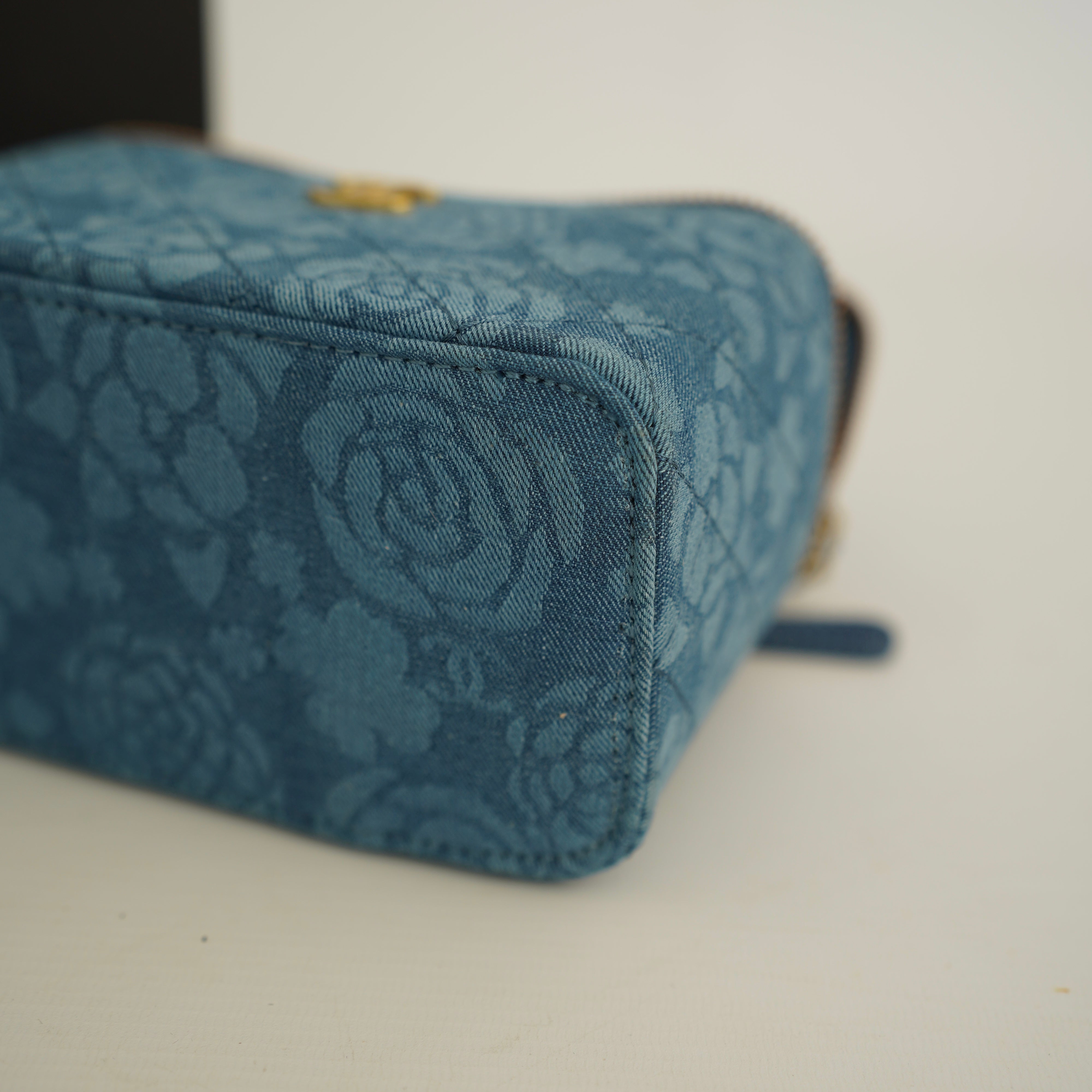 Chanel VIP Bag