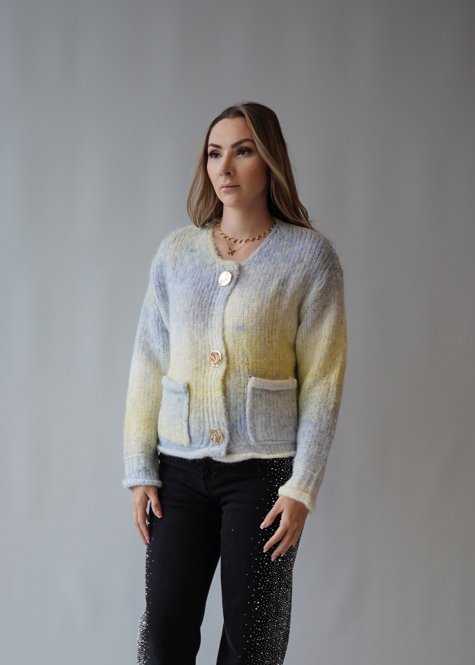 Bo Pullover