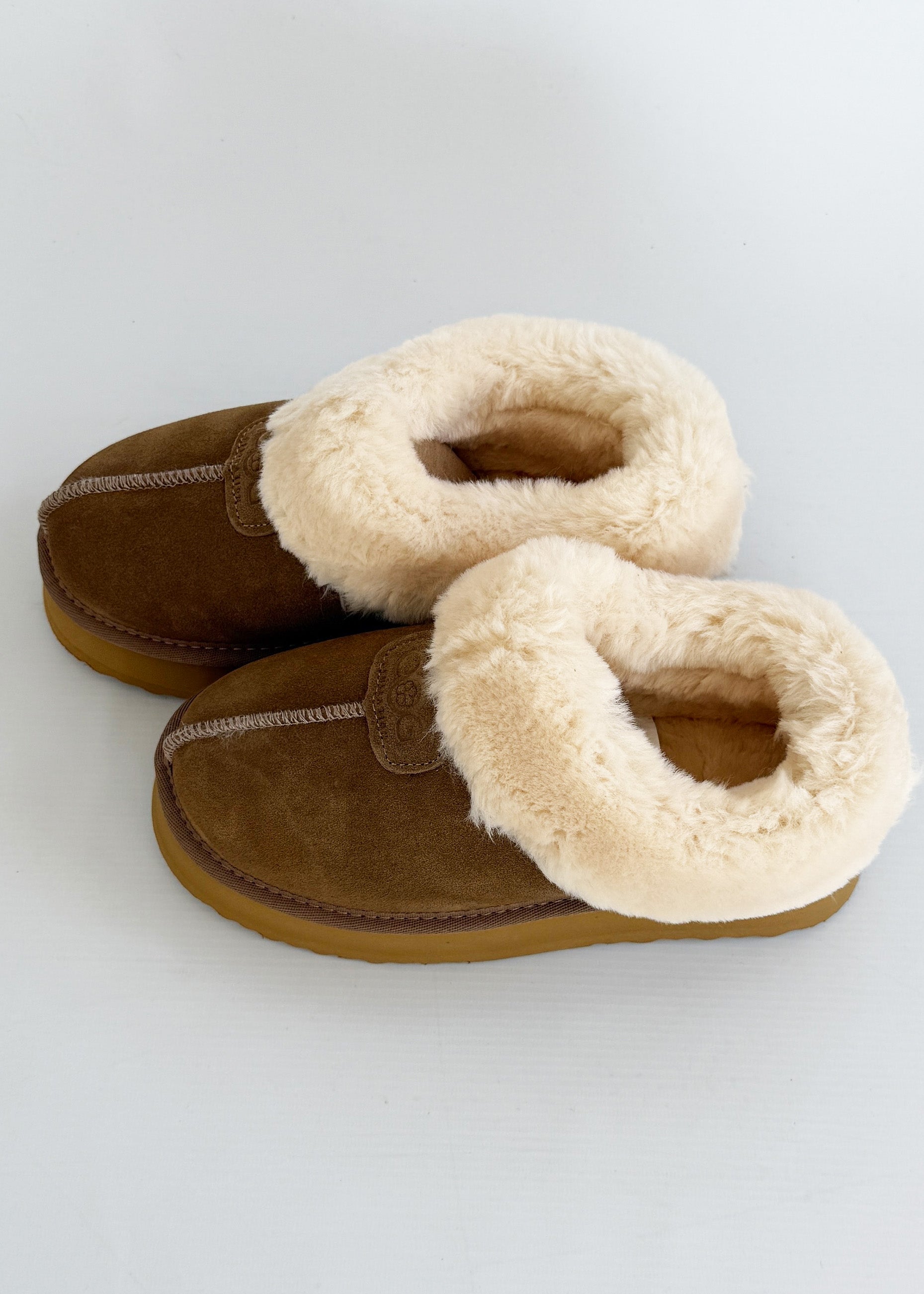 OOG Boots