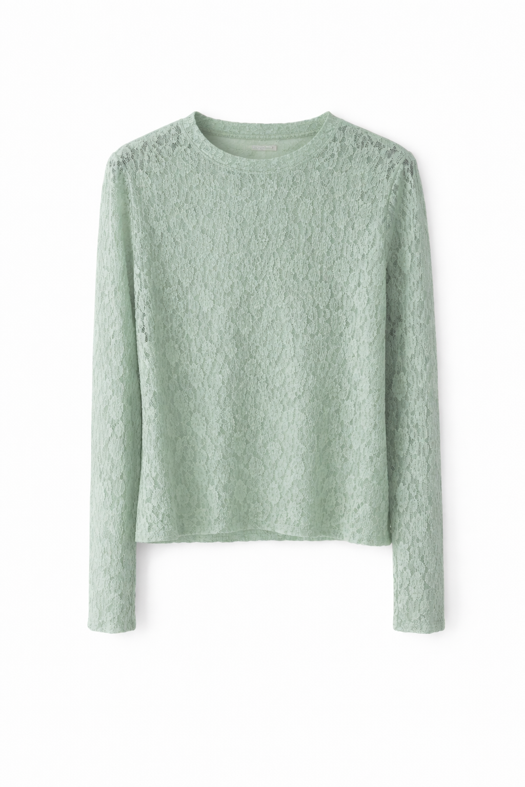 Spitzen Oberteil- / EVE Collection S.s 2026