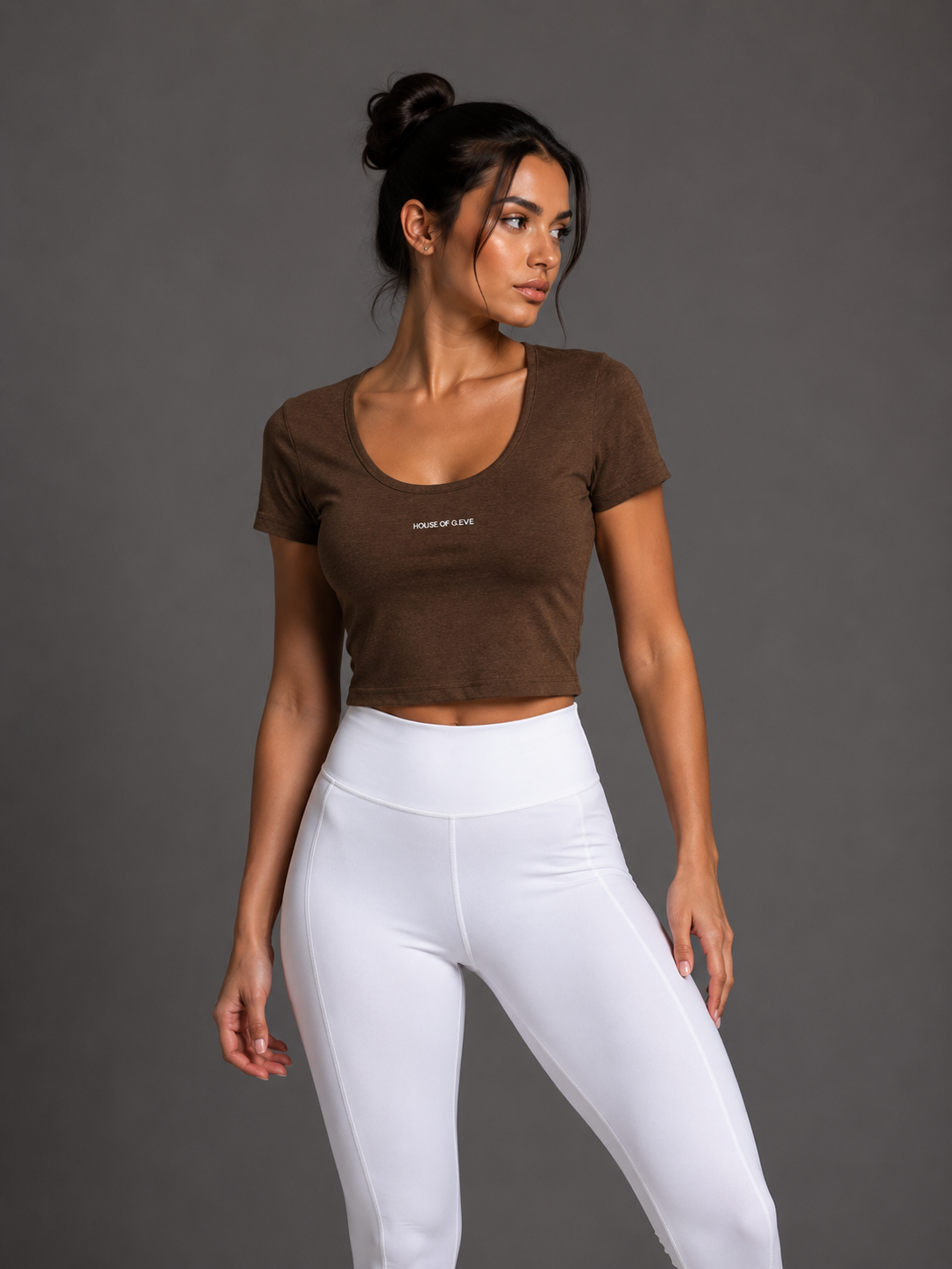 G.EVE Kollektion #4 - G.EVE Top