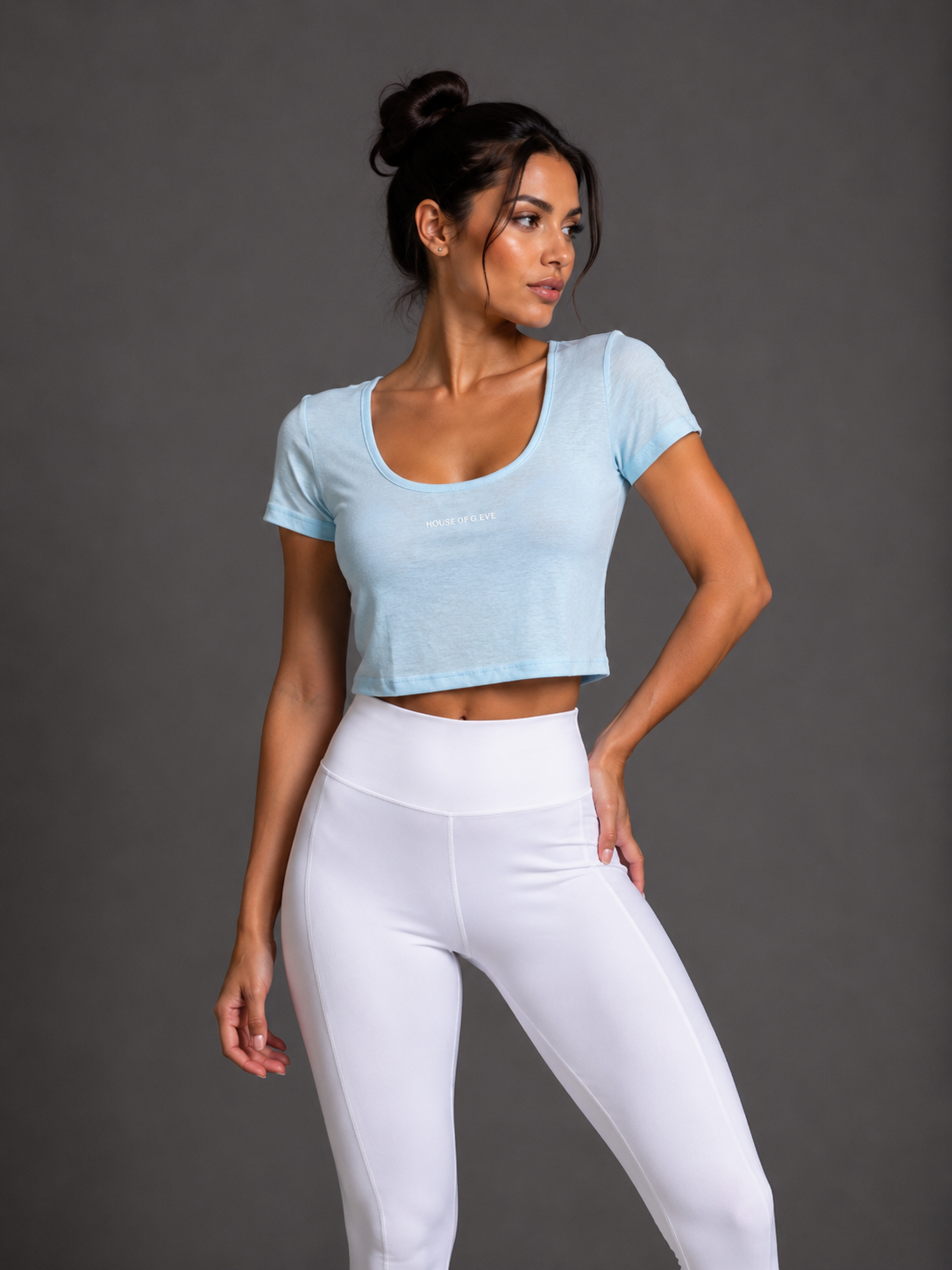 G.EVE Kollektion #4 - G.EVE Top