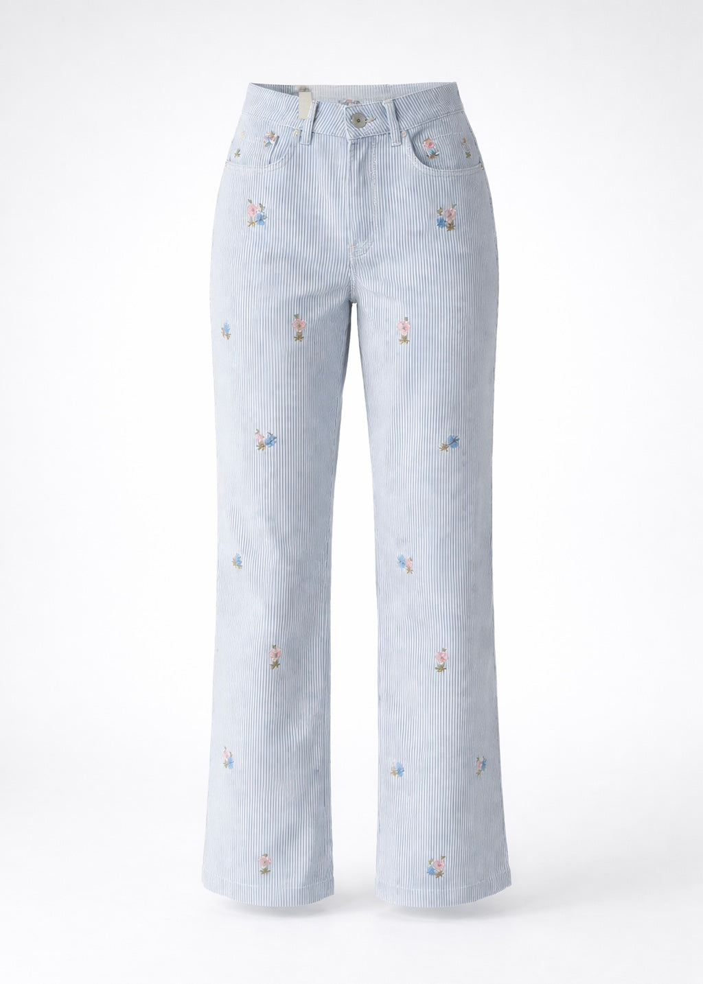 Pretty Jeans | EVE collection S.S 2026