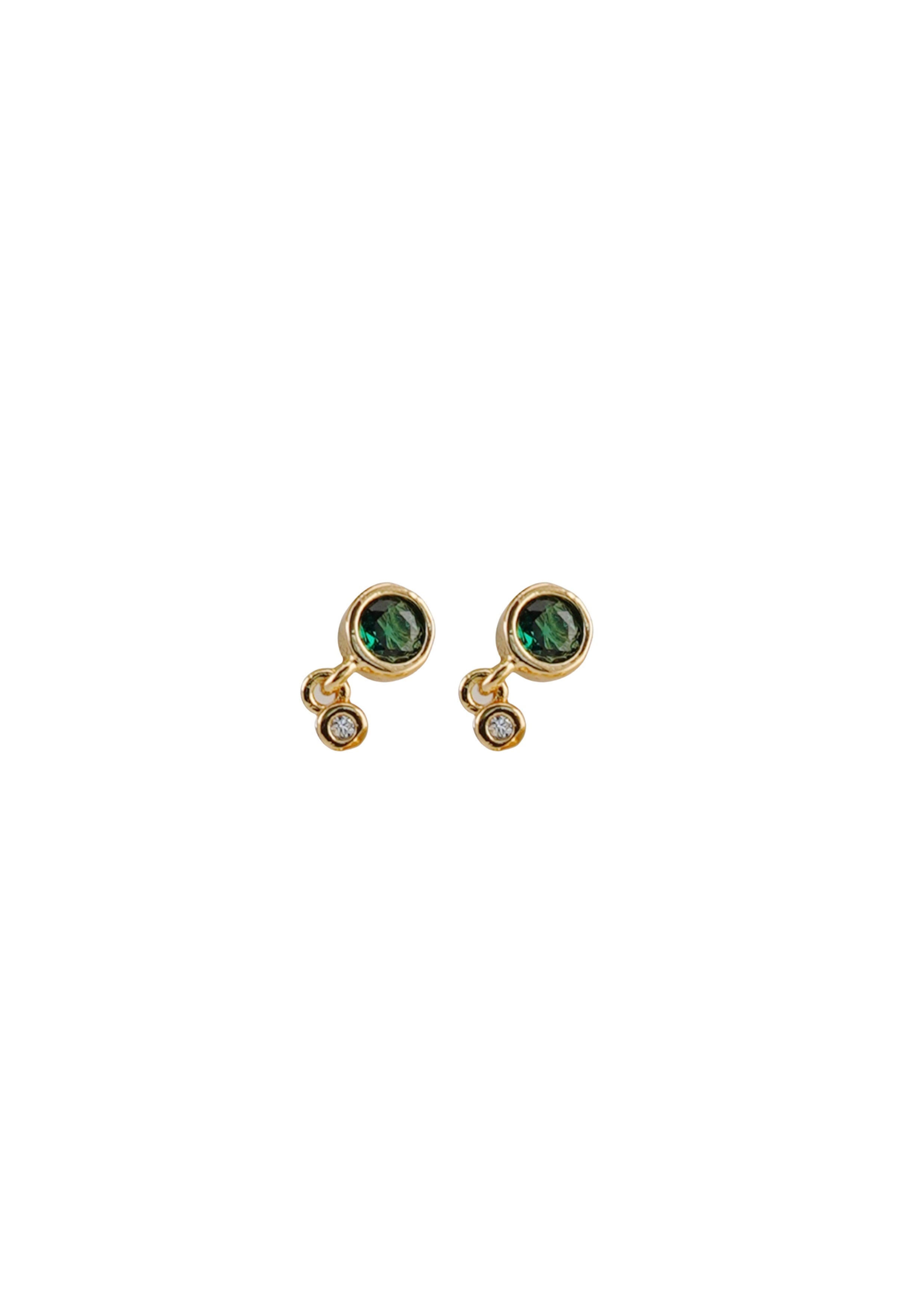 Eternal Pearl Earring