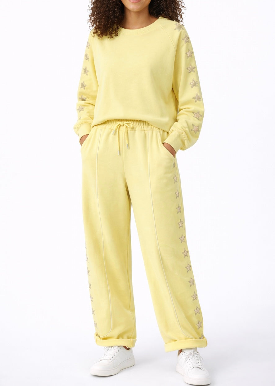 Star Jogger / EVE Collection s.s 2026