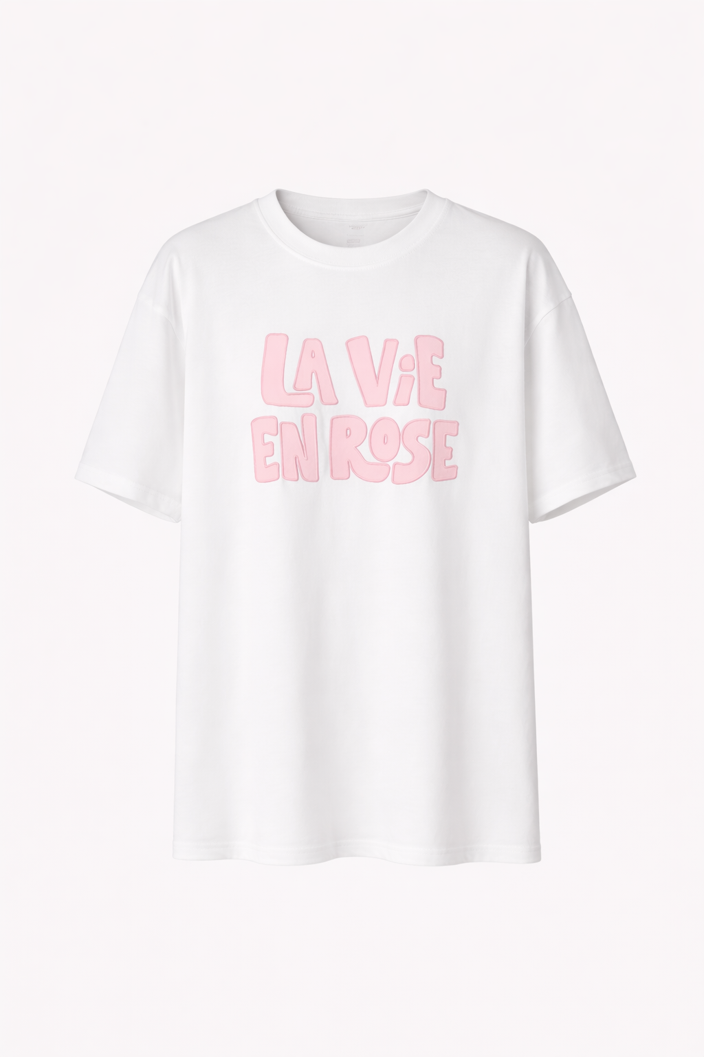 Shirt Rosa | Collection Spring 2026