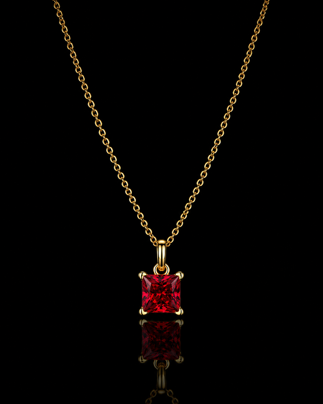Diamonds Chain EVE