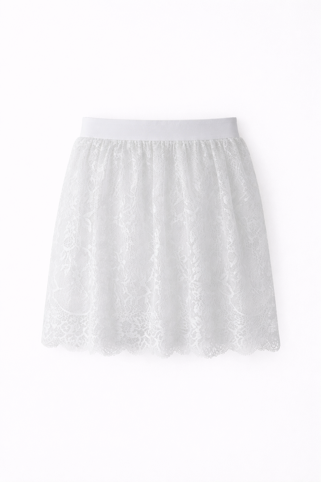 Spitzen Rock | Collection Spring 2026