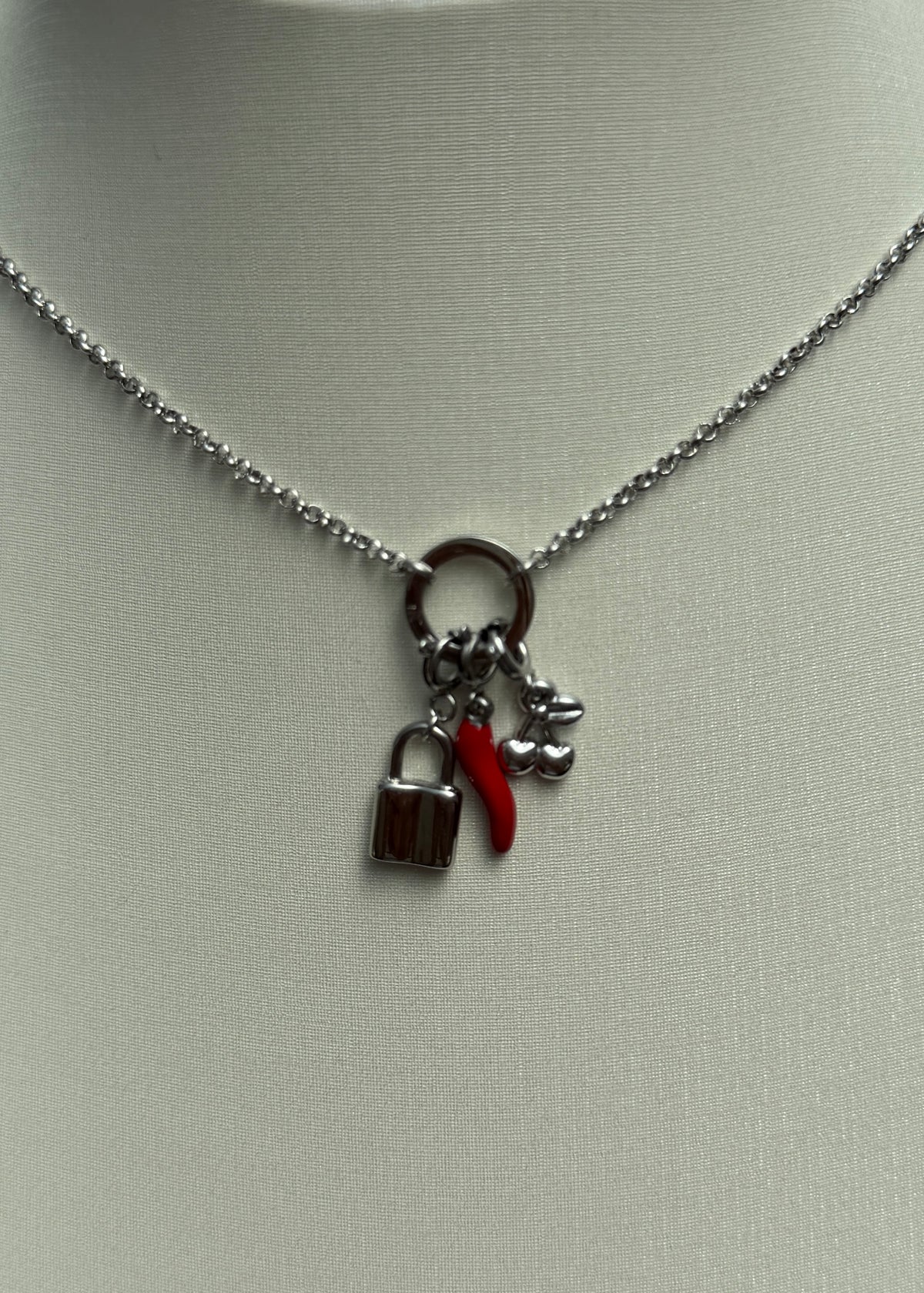 G.EVE Charm Chain Fruits
