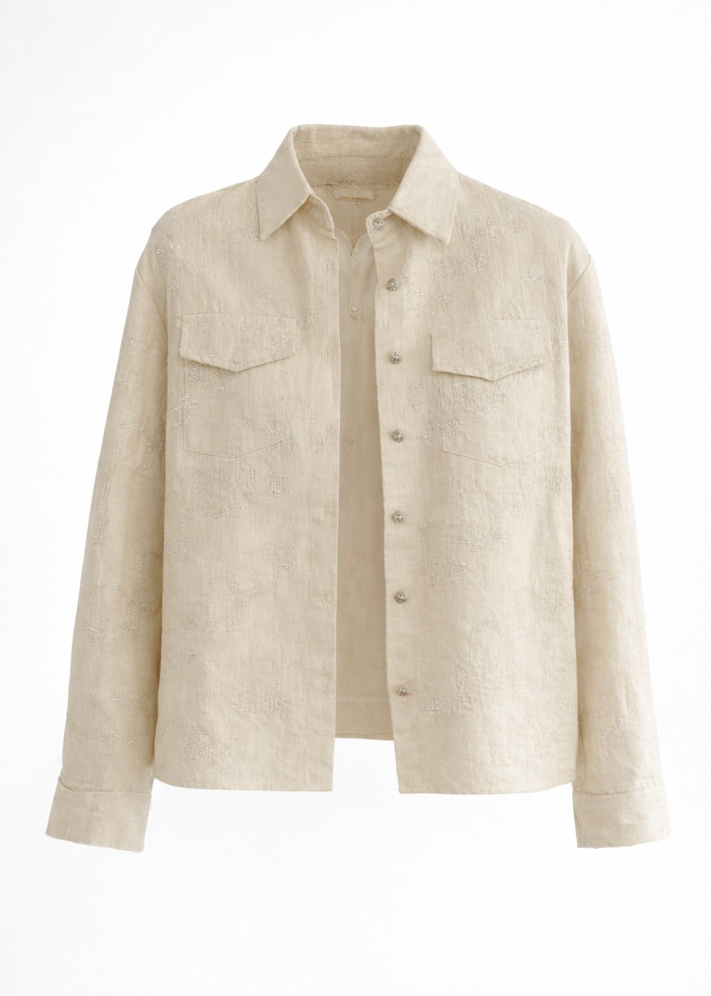 D Jeans Jacke Lily / EVE Collection Spring 2026