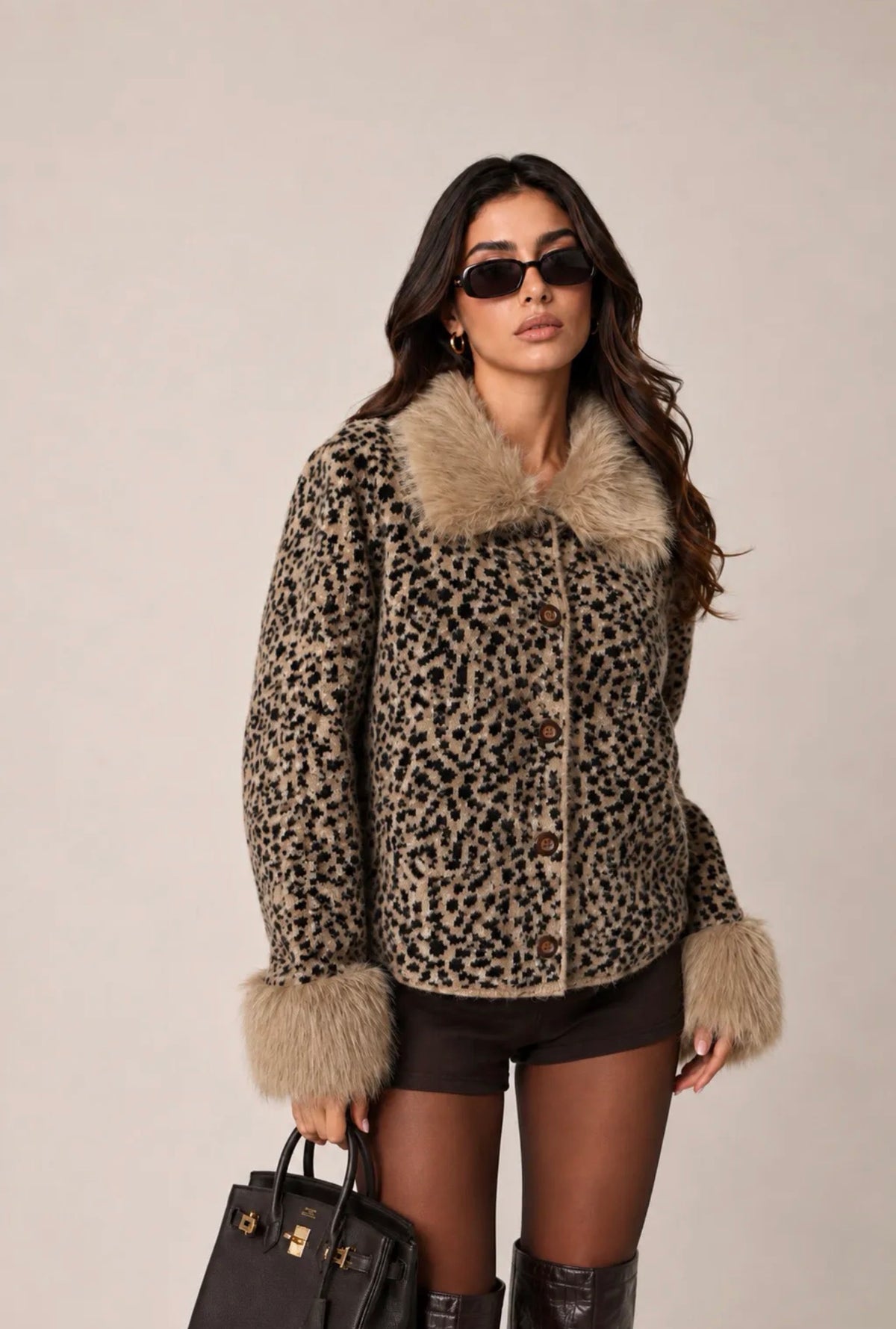 Herbst Collection | Leo Puschel Jacke