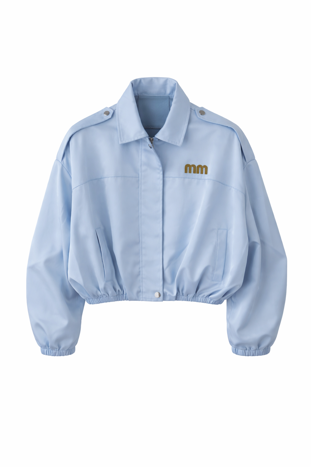 MM Jacke Satin / EVE Collection Spring 2026