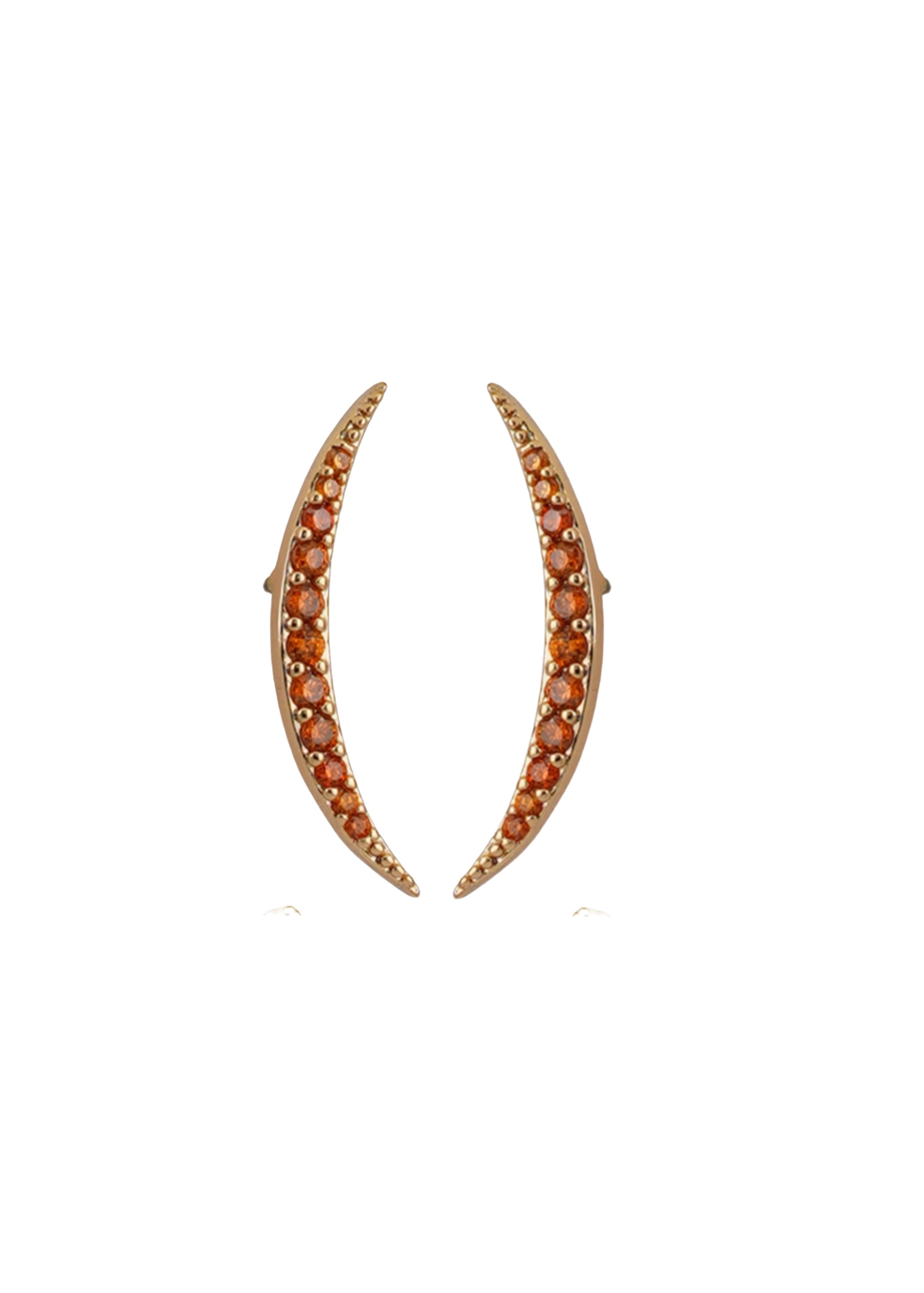 Ocean Mist Earring