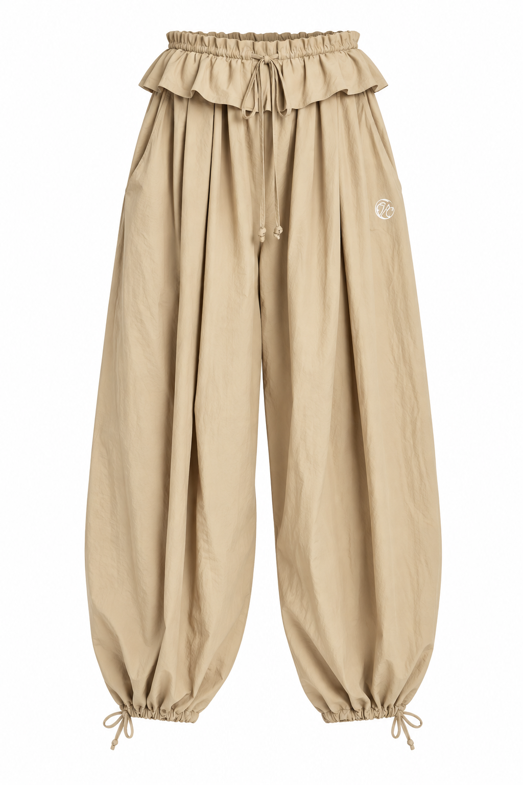 Herbst Collection | Ballon Hose