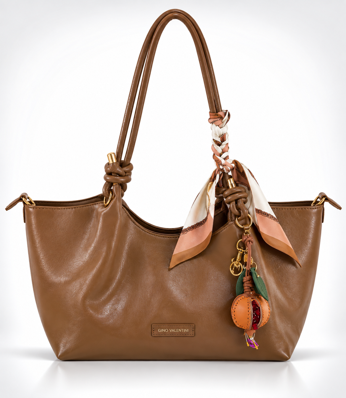 Tasche Love in verschiedenen Farben