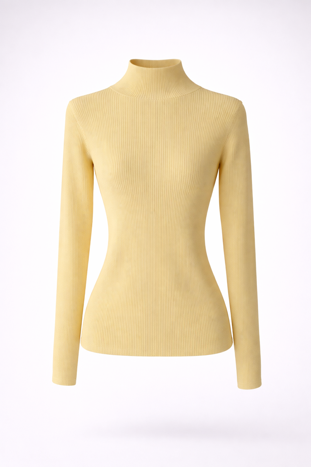 C Basic Shirt - / EVE Collection S.s 2026