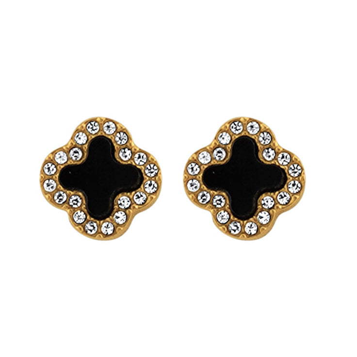 Bloom Earrings