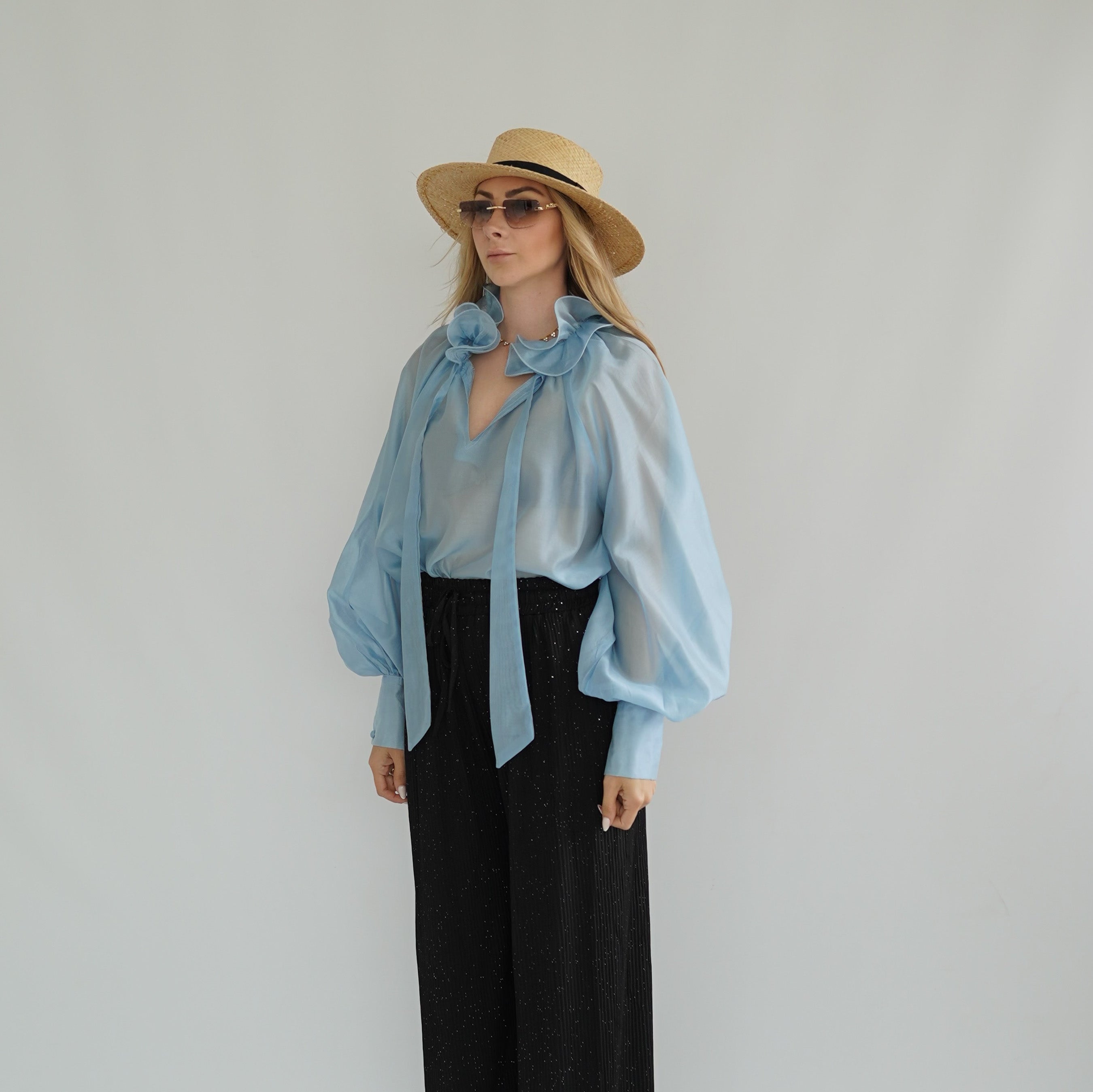 Sommer Bluse