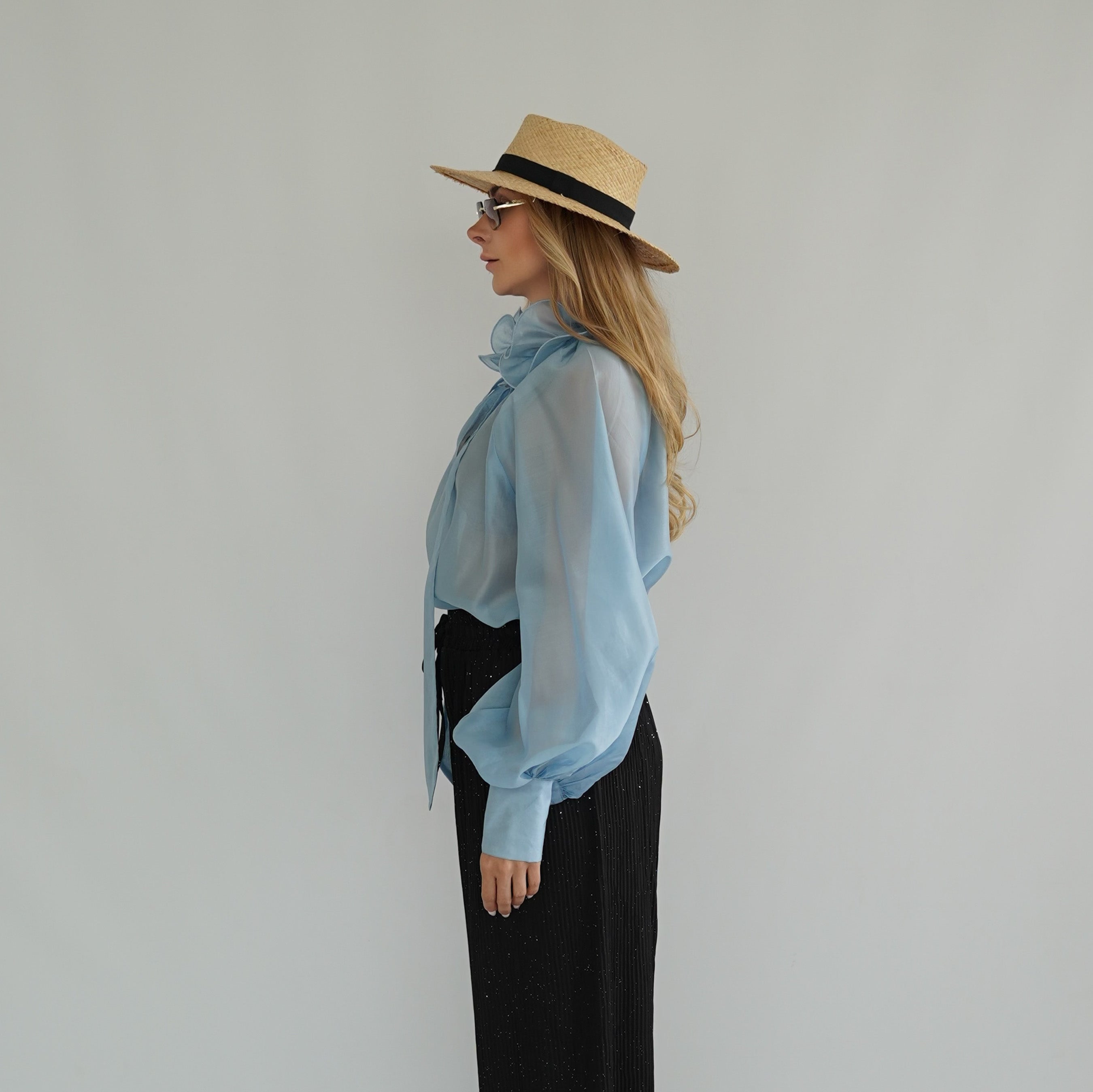 Sommer Bluse