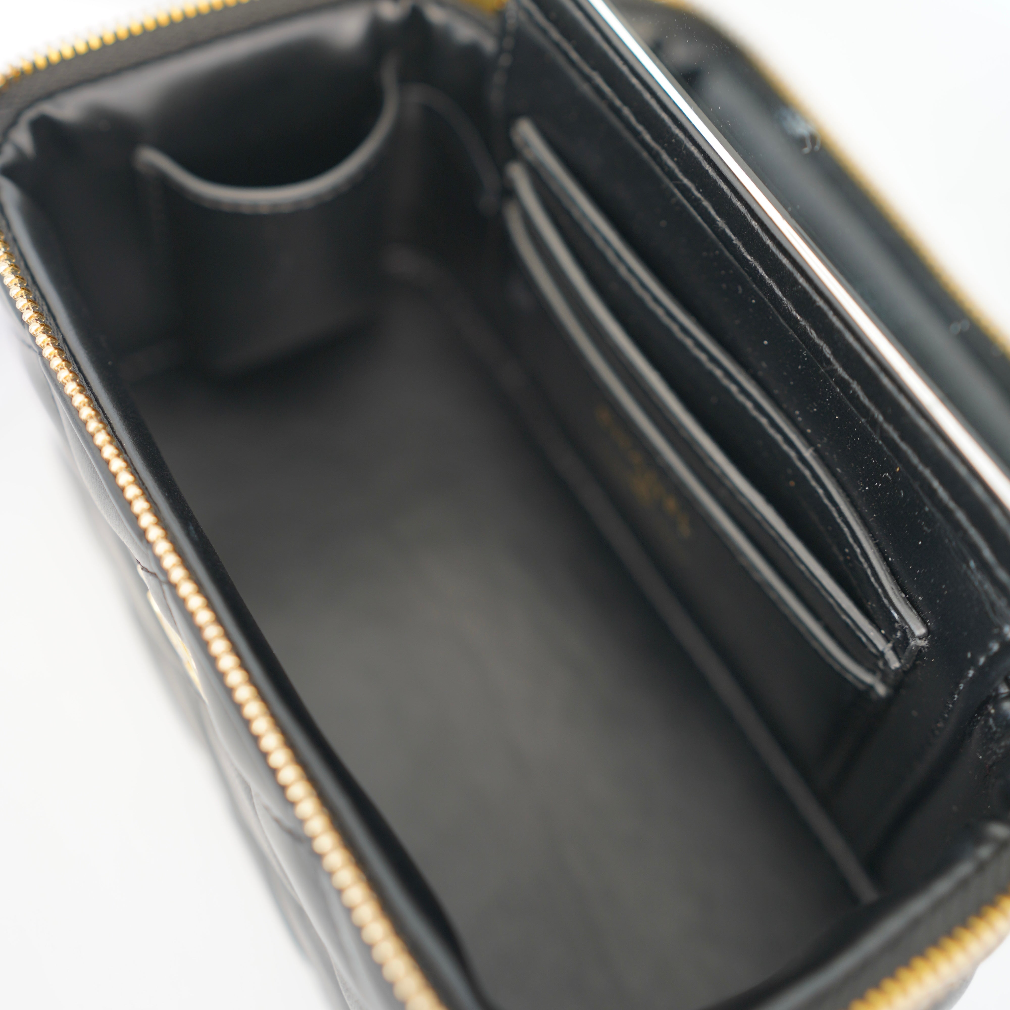 Chanel VIP Bag