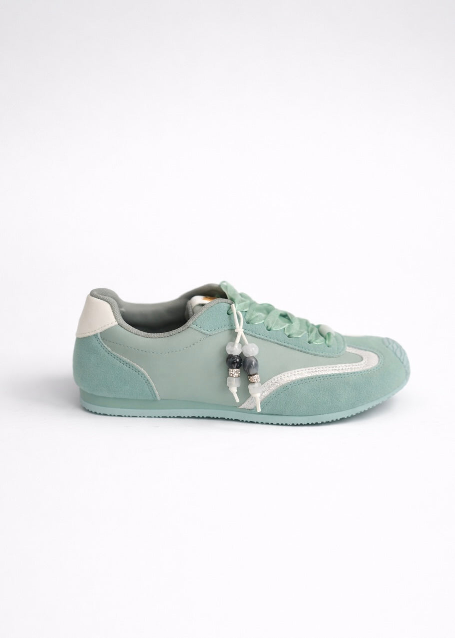 Sneaker Ohky | EVE Collection s.s 2026