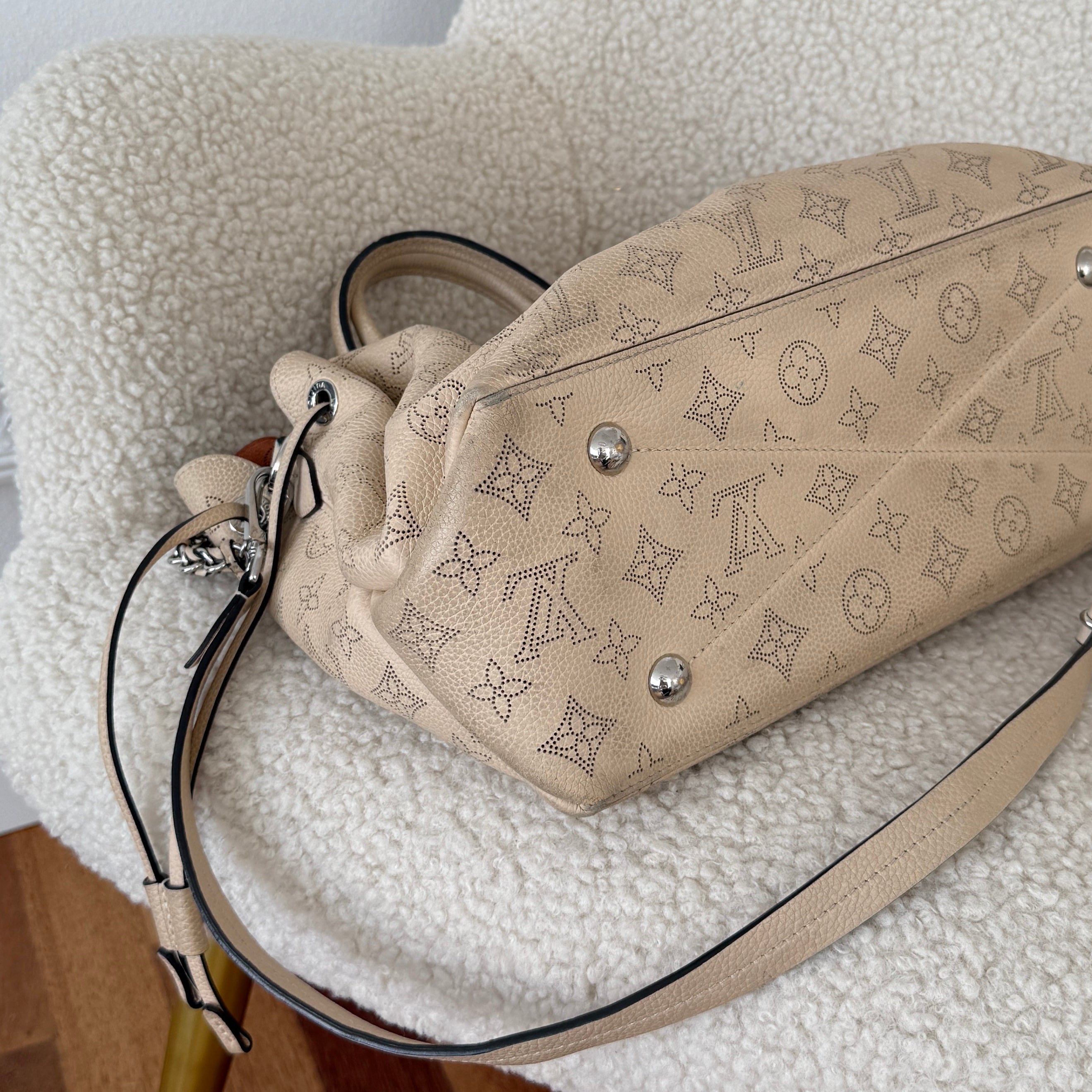 Louis Vuitton Bella Tote