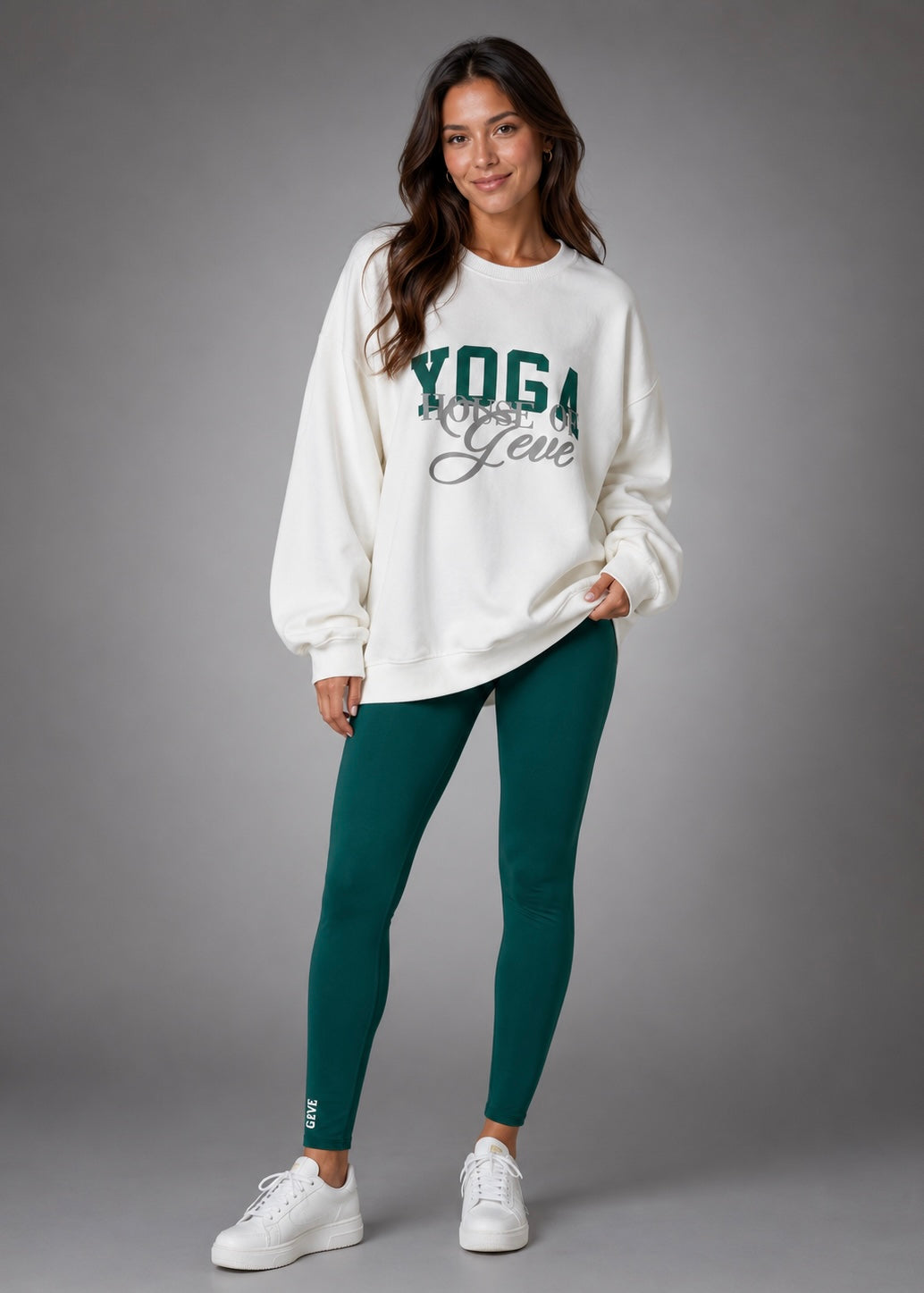 G.EVE Kollektion #3 – Yoga Set