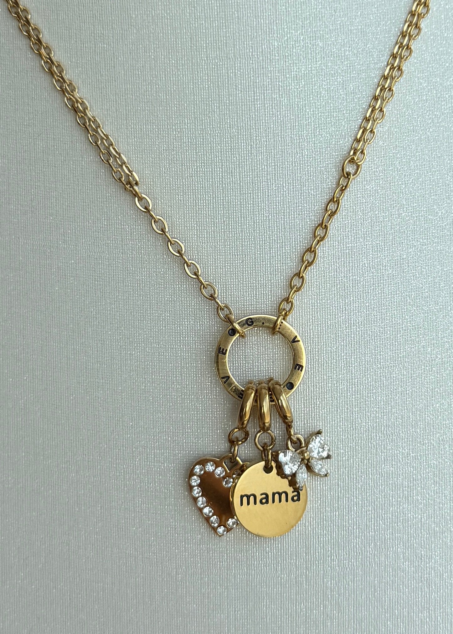 G.EVE Charm Chain Mama