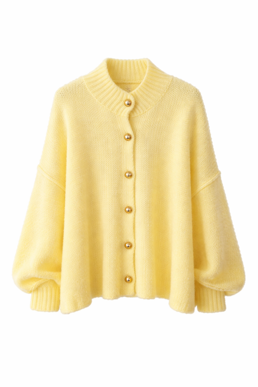 Anker Pullover