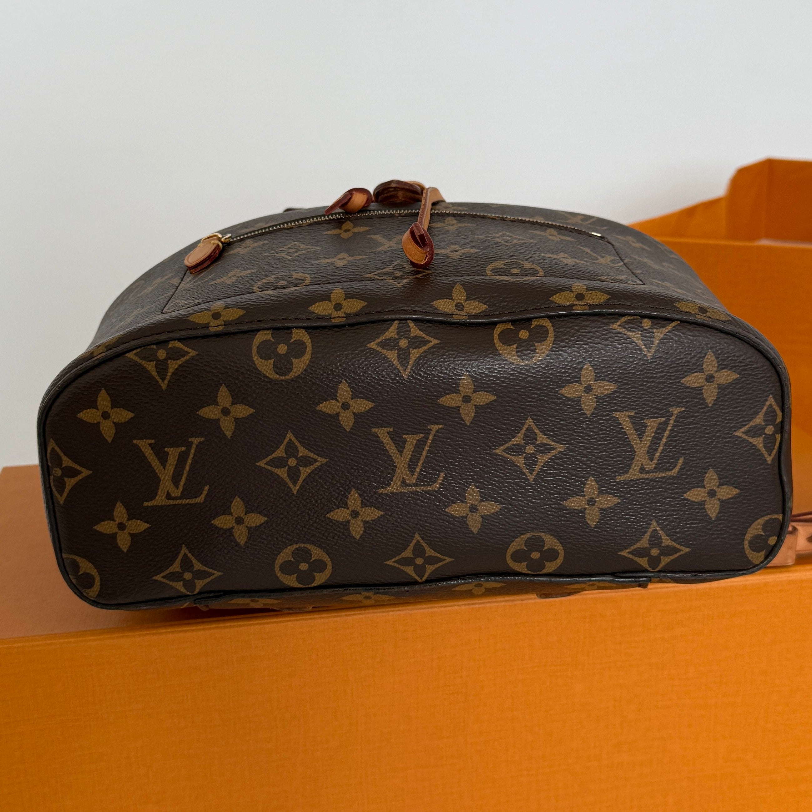 Louis Vuitton Montsouris Rucksack NM