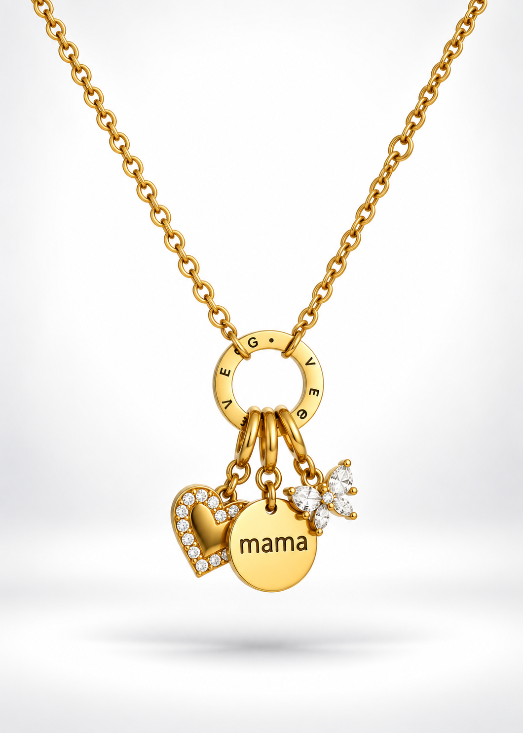 G.EVE Charm Chain Mama