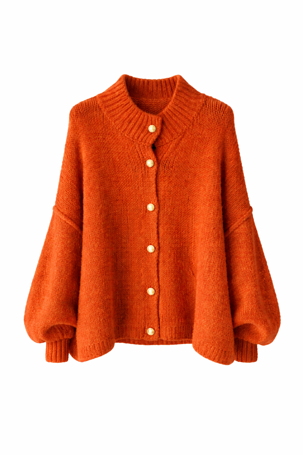 Anker Pullover