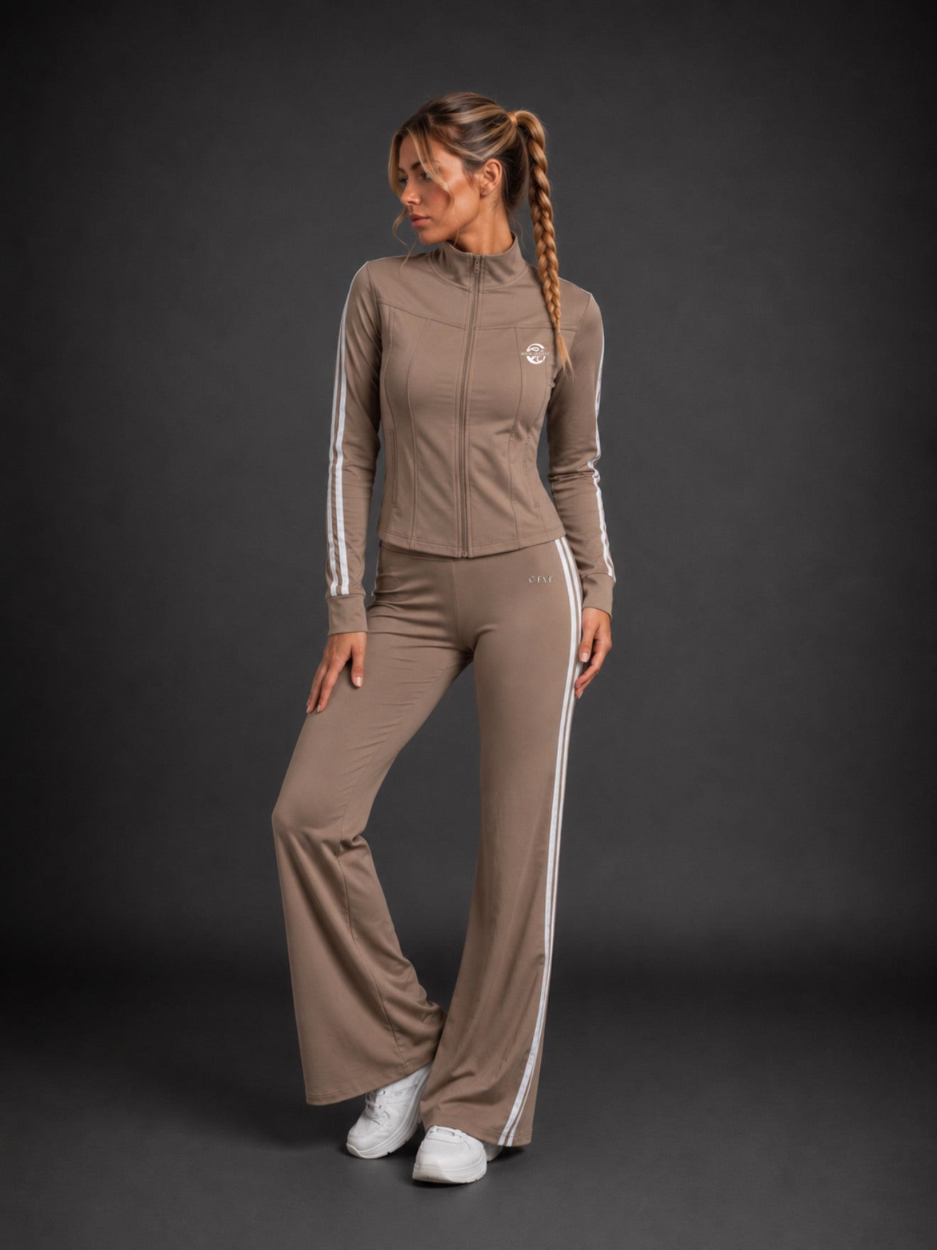 G.EVE 2# Kollektion - Sport Set 2