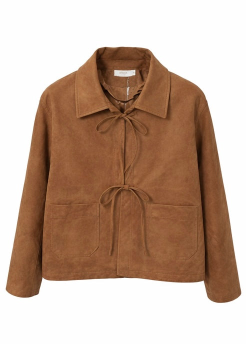 Wild West Cardigan