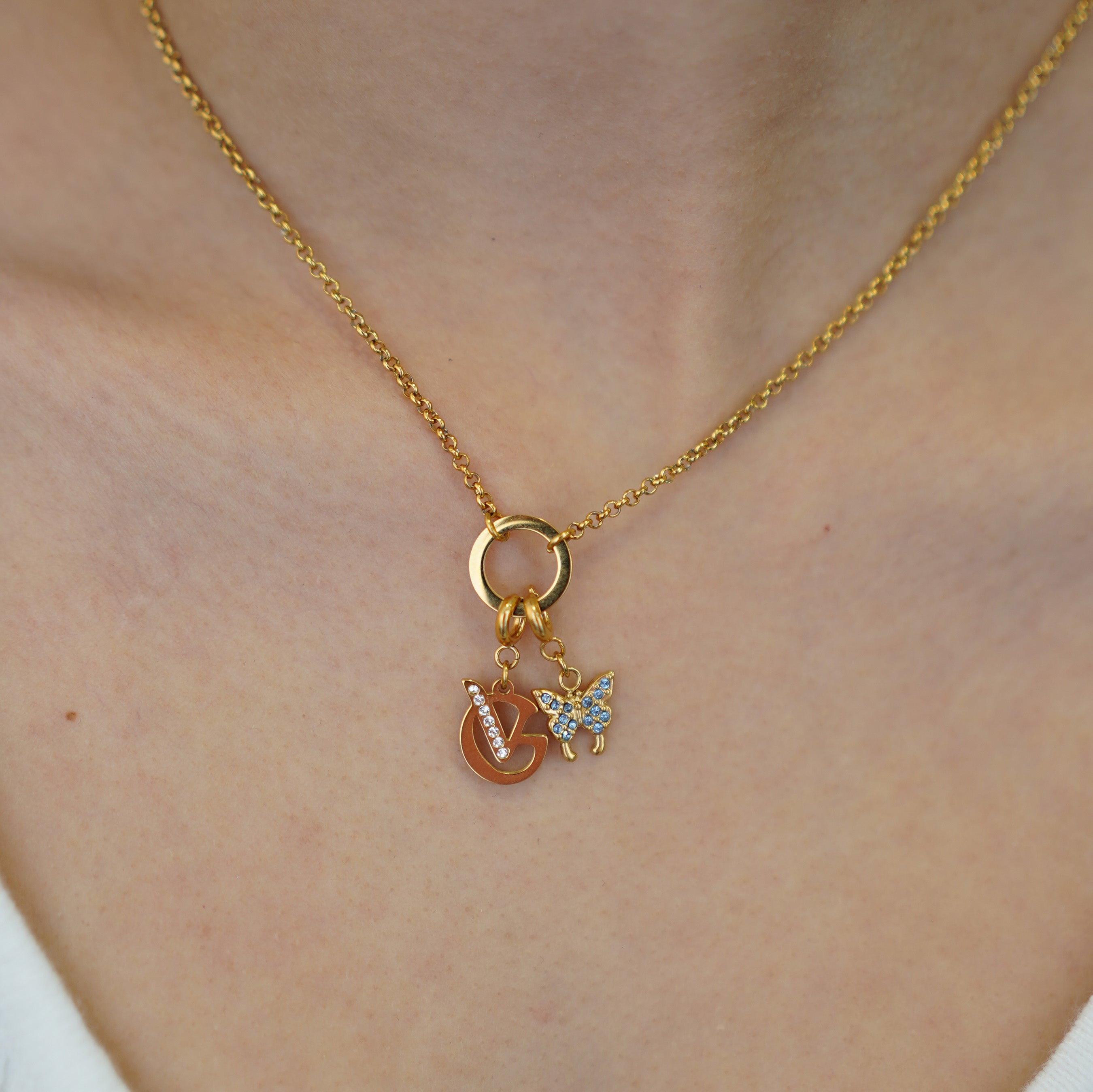 Lola Charms