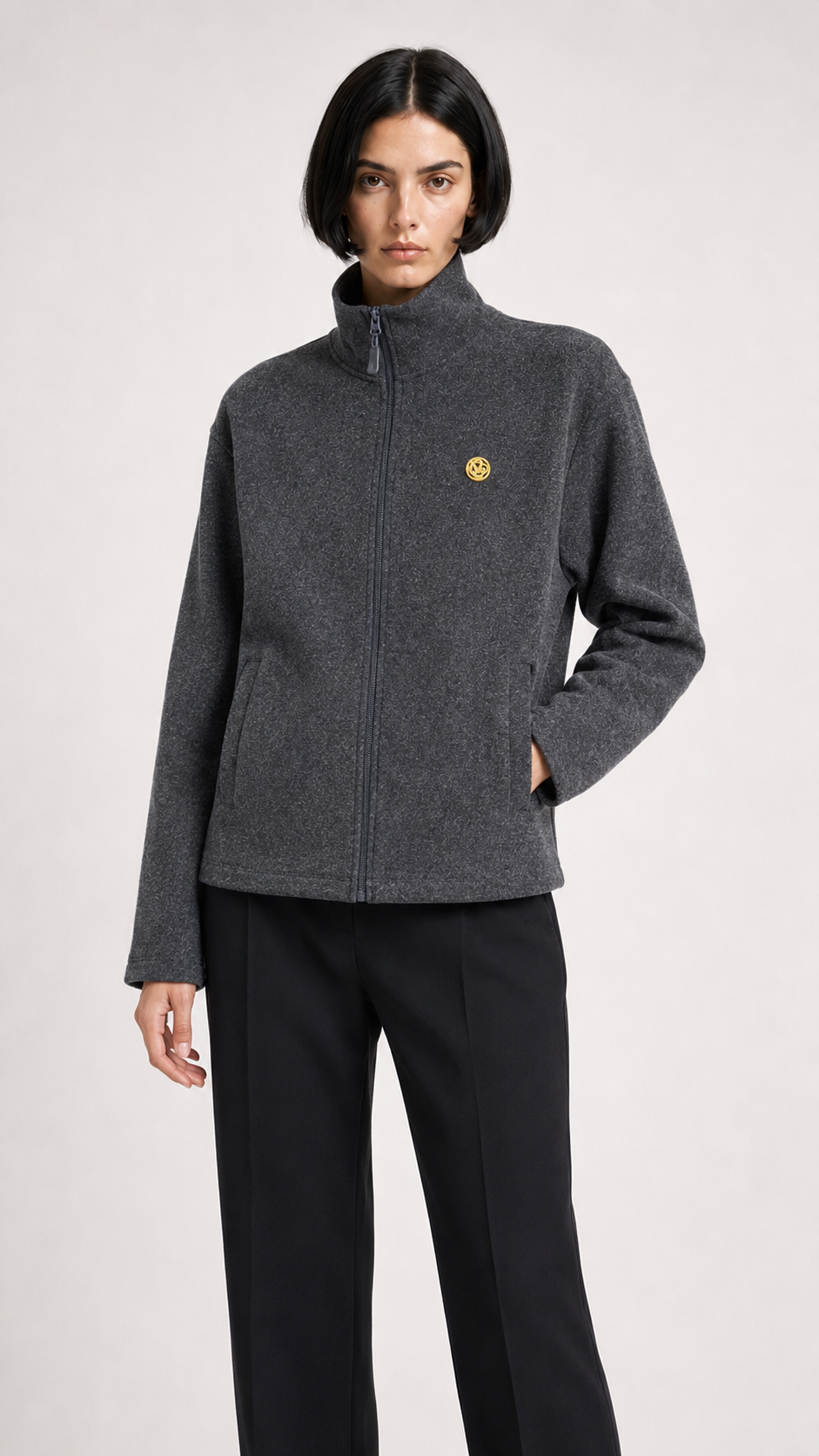Kombi Jacke Tirol | Herbst Collection 2026