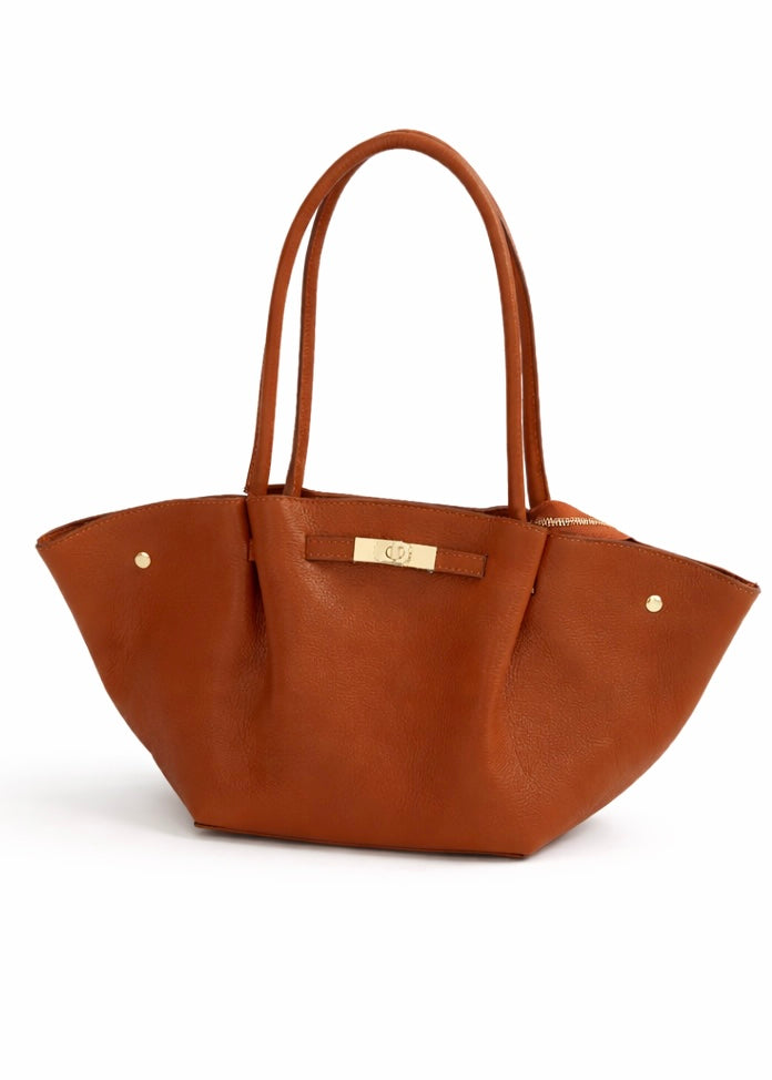 Tasche Bee (Echtes Leder)