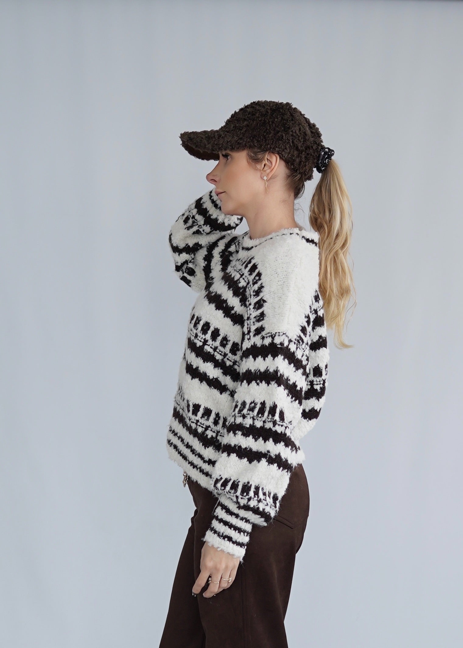 Pullover Lux