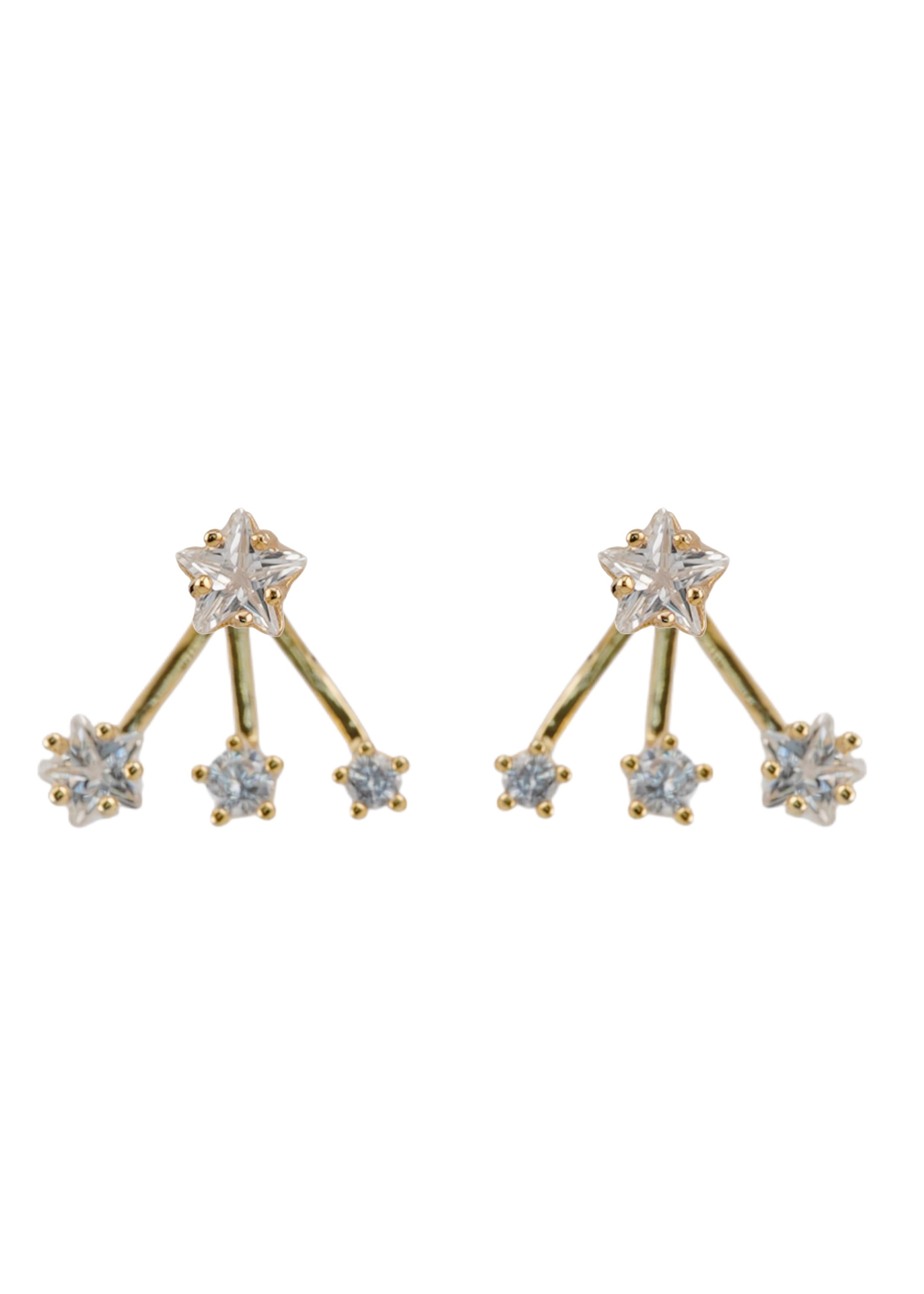 Starlight Grace Earring