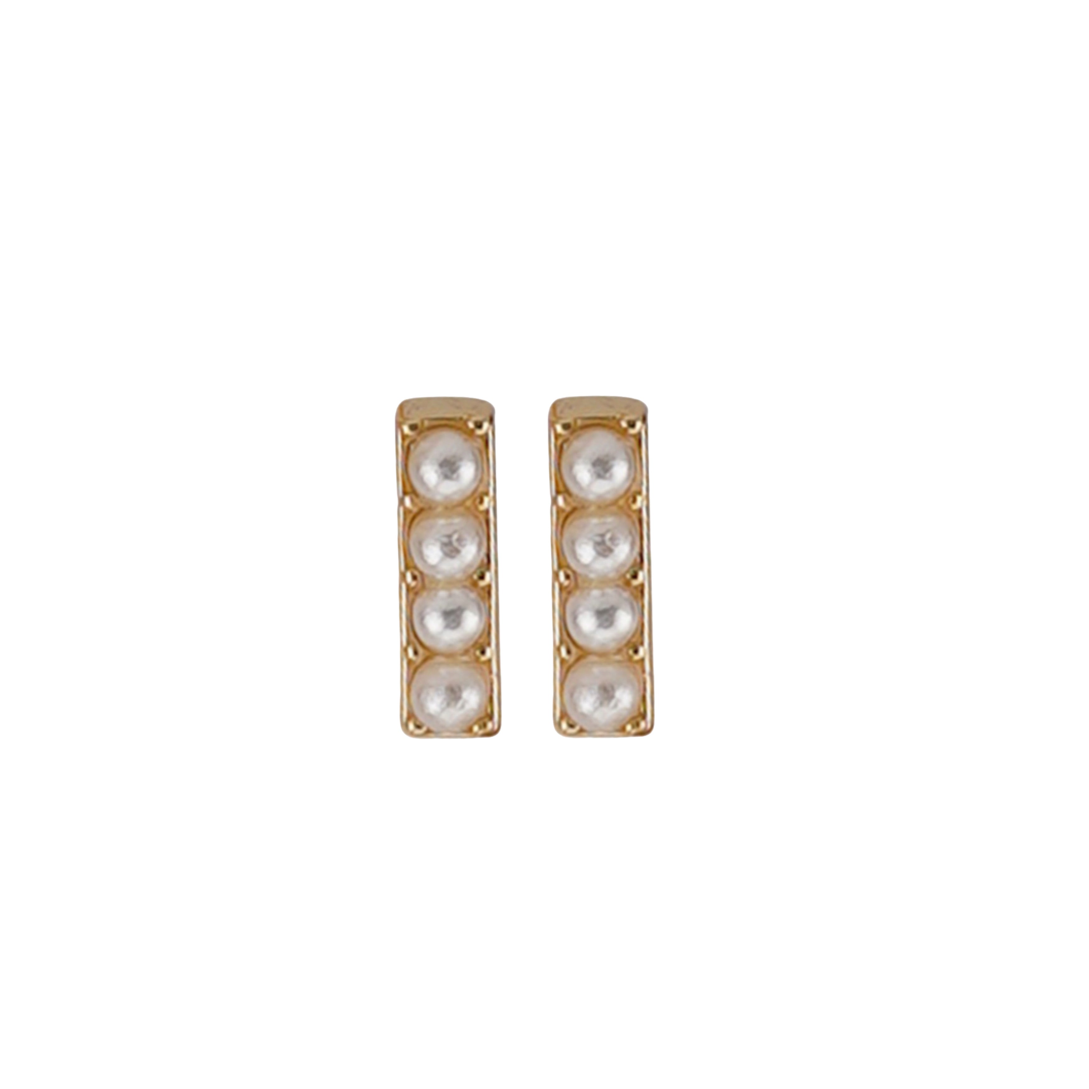 Stellar Charm Earring