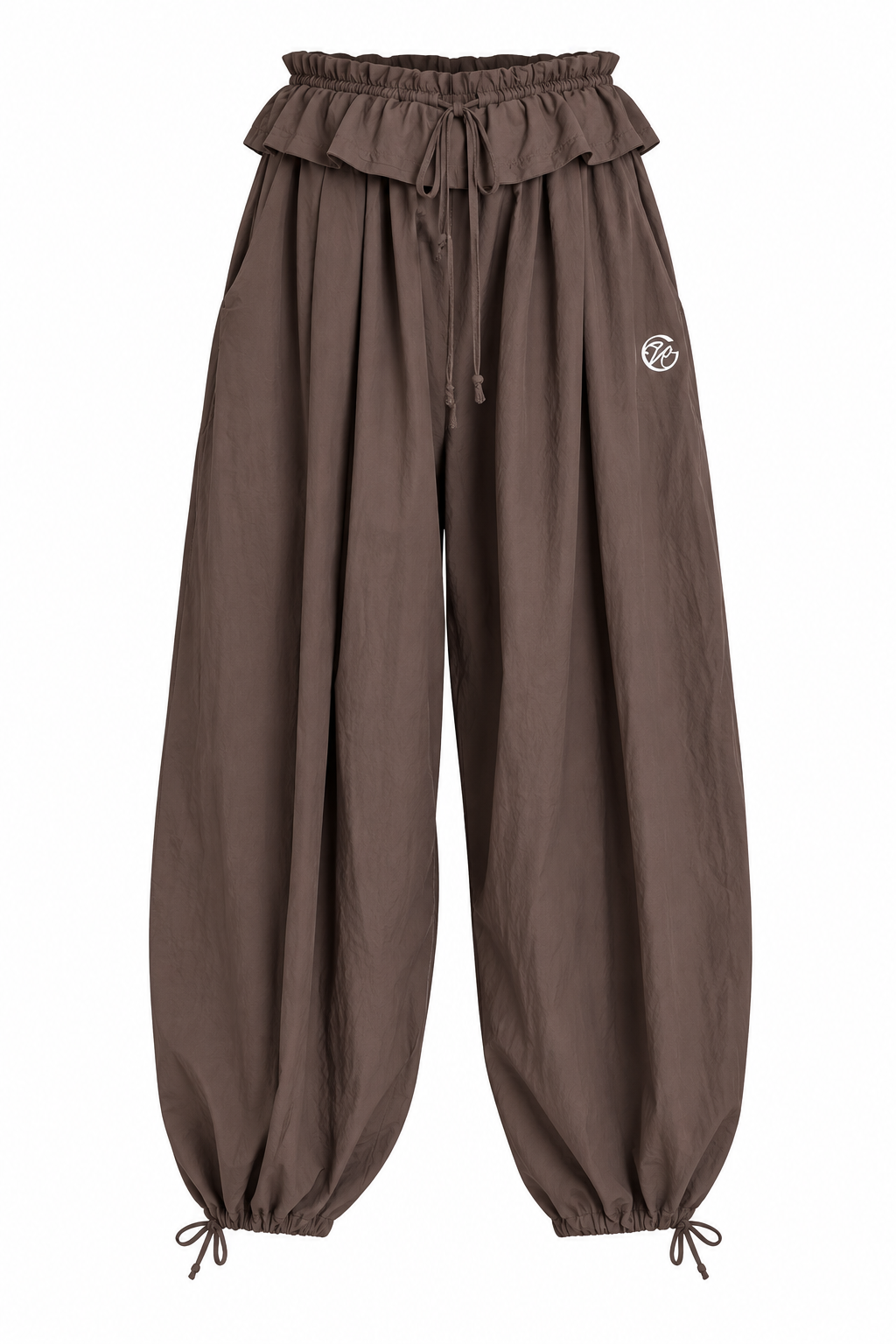 Herbst Collection | Ballon Hose