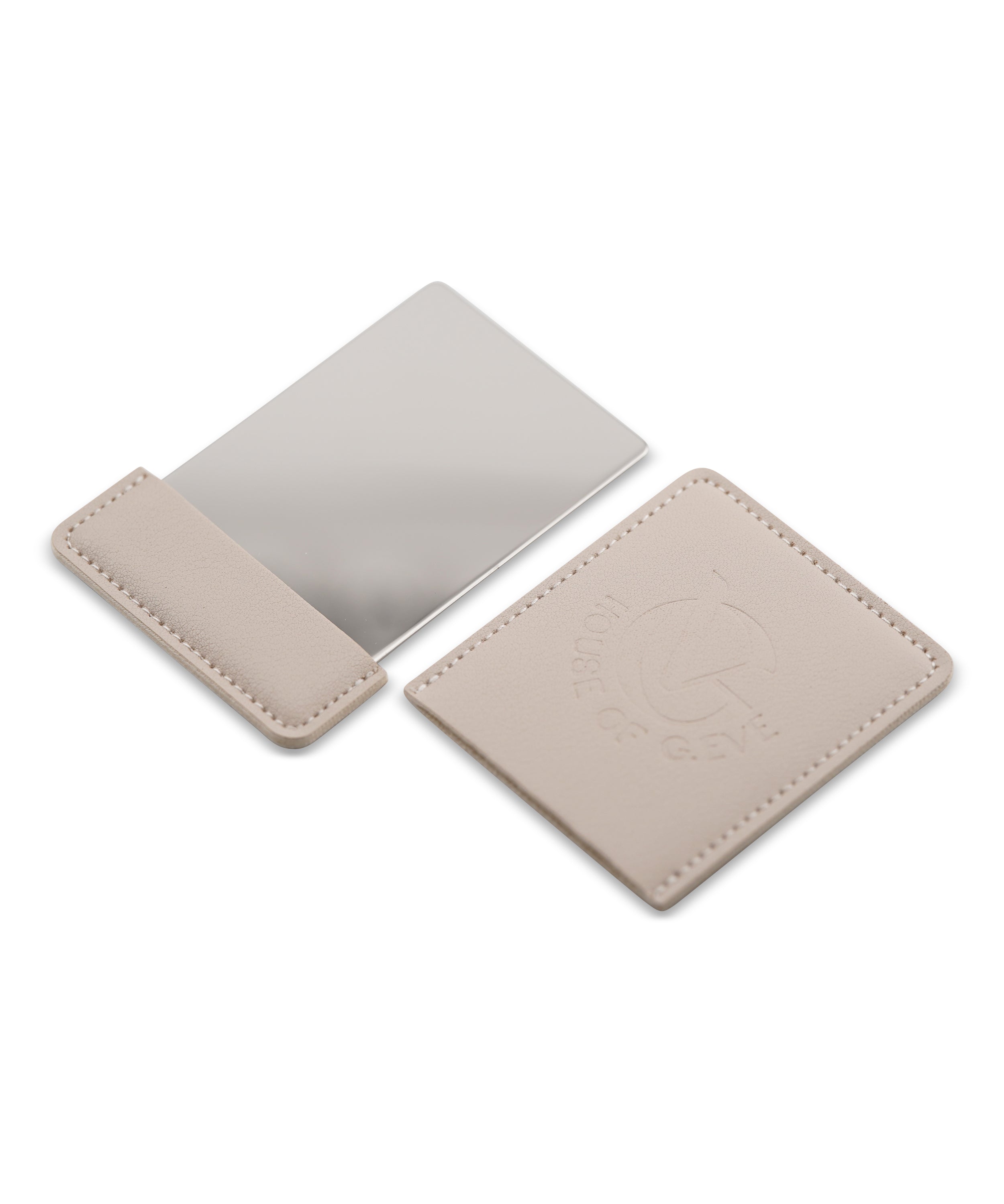 G.EVE Mini Spiegel für die Tasche